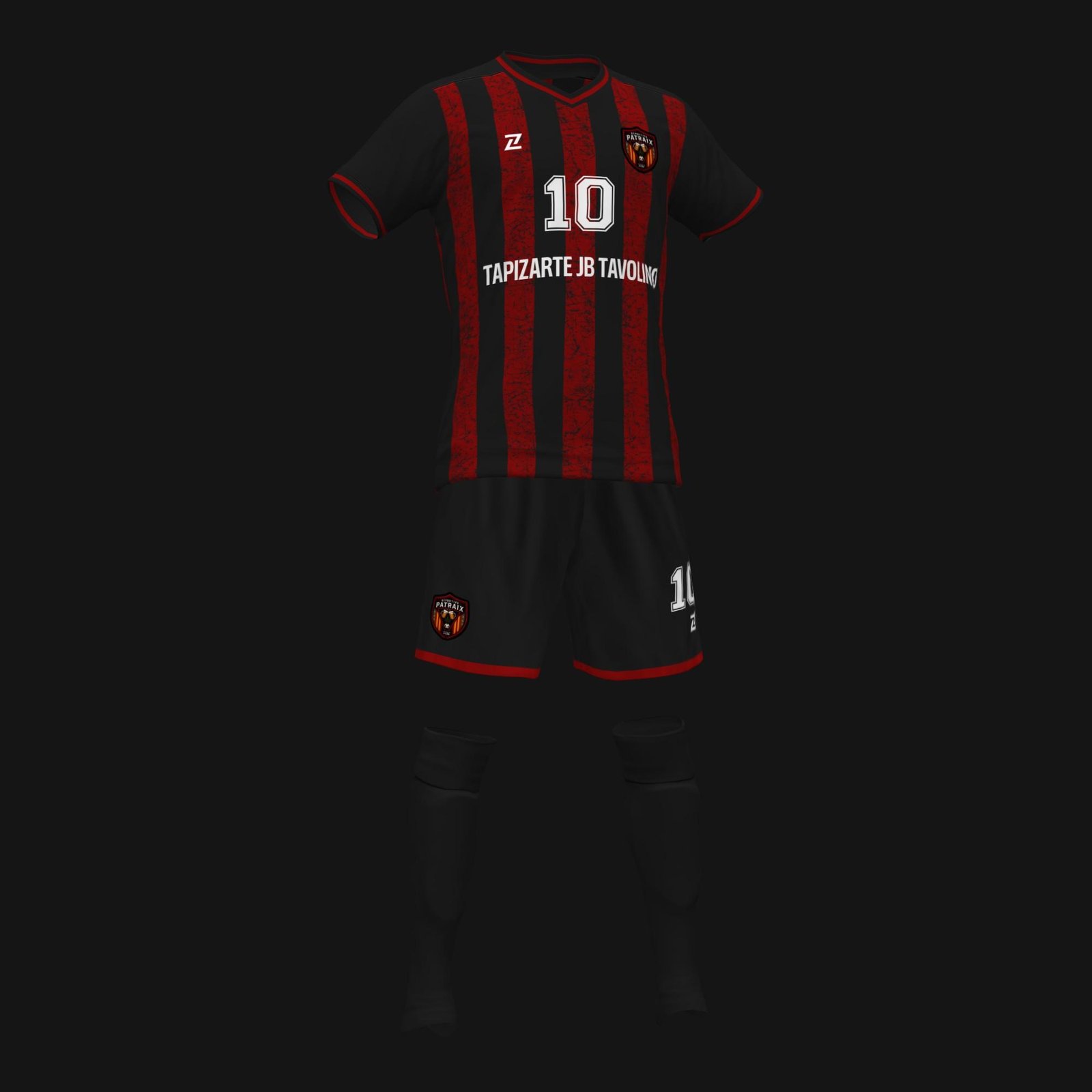 DEPORTIVO PATRAIX - Imagen 2