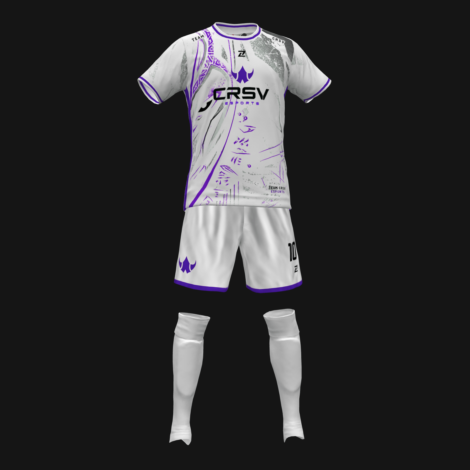CRSV SEGUNDA - Imagen 2
