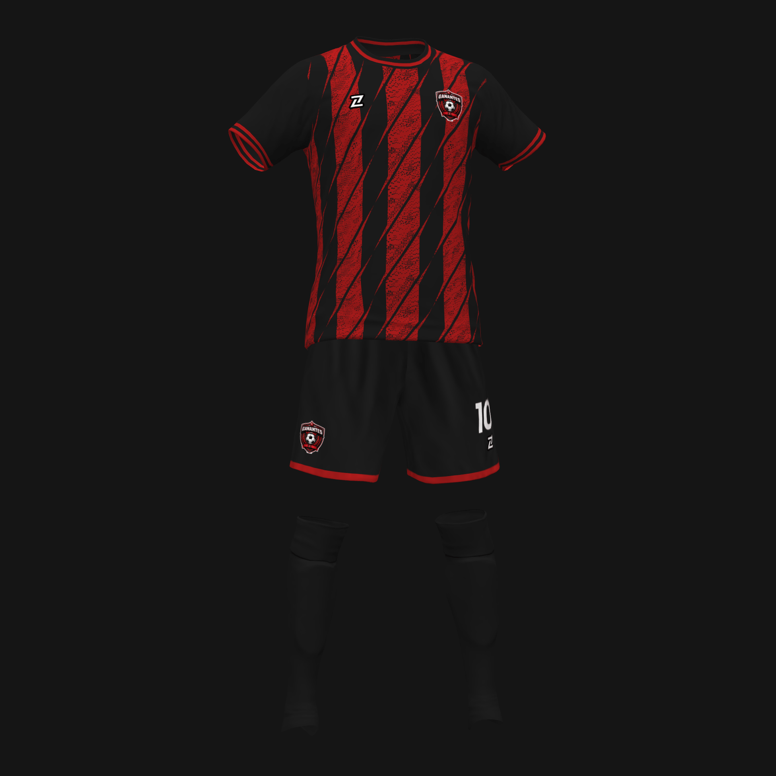 GANANTES FC - Imagen 2