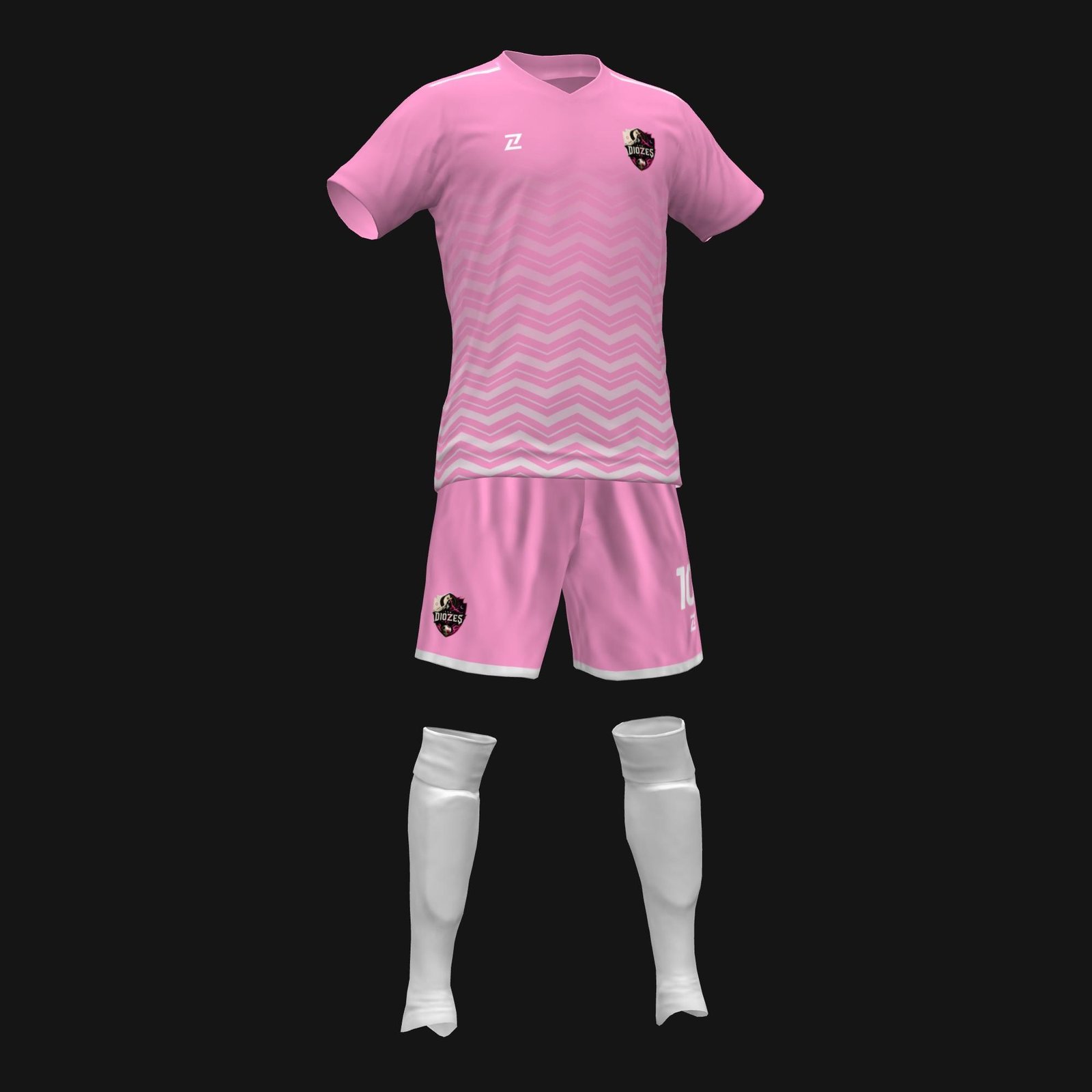 LOS DIOZES FC - Imagen 2