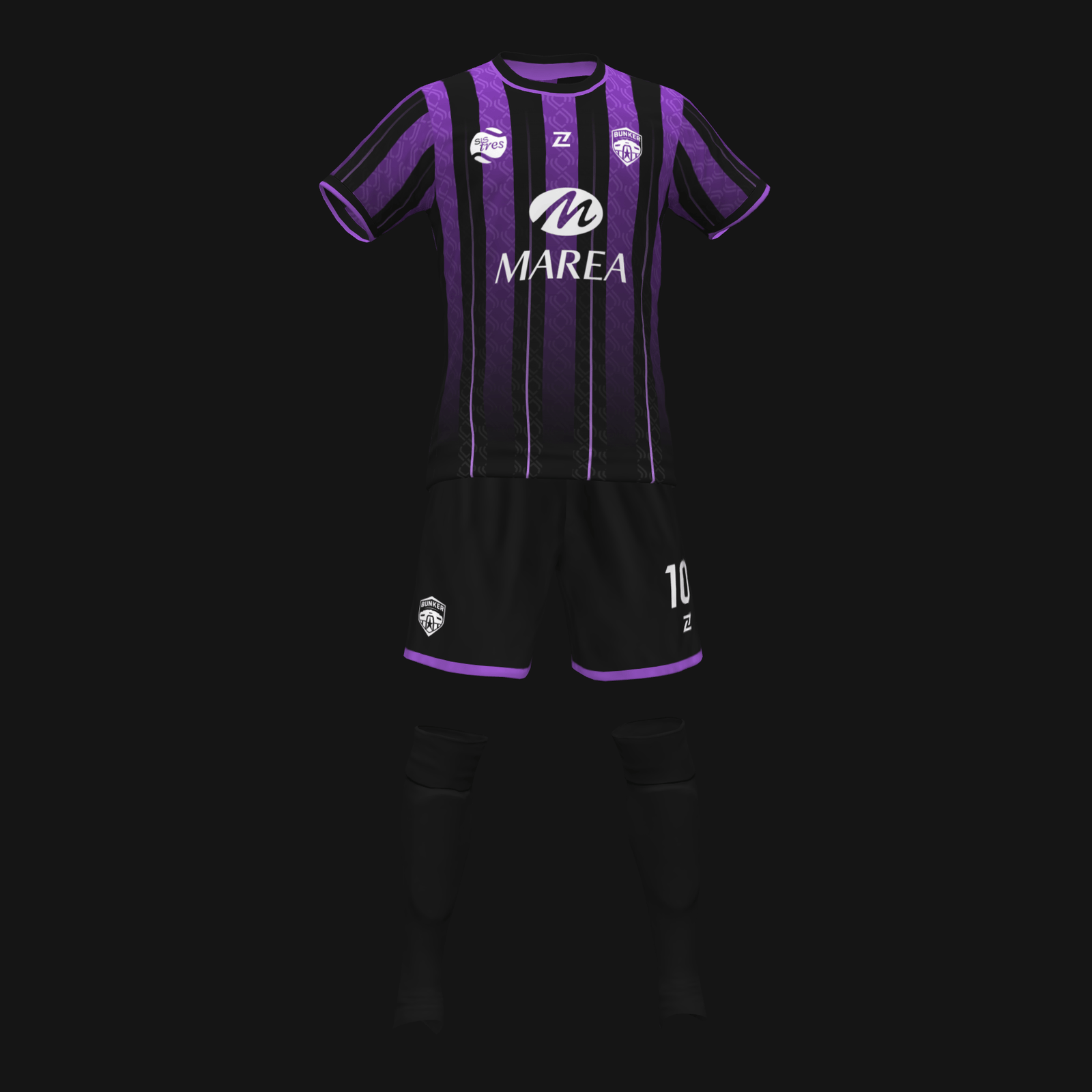 BUNKER FC - Imagen 2