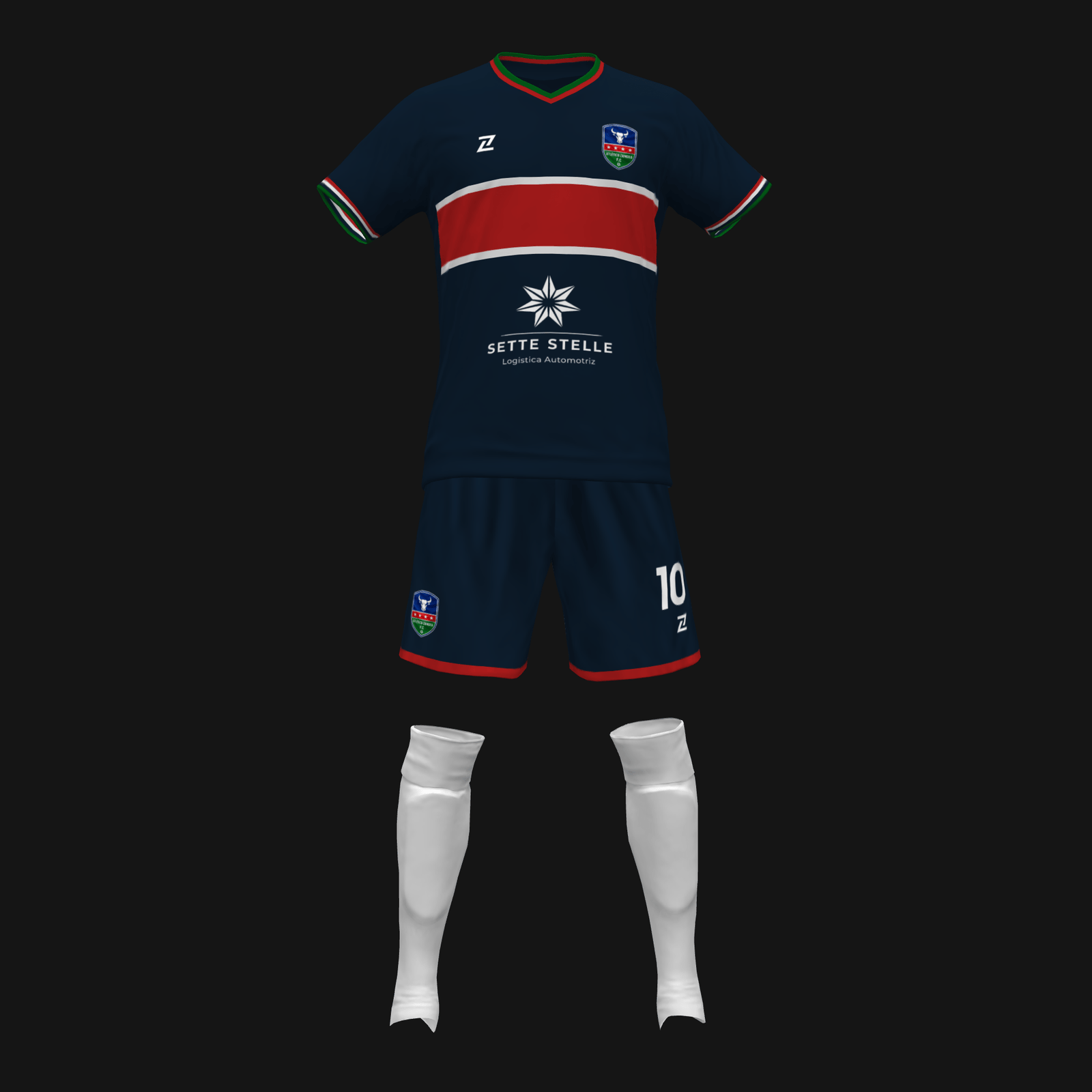 ATLÉTICO ZAMORA F.C - Imagen 2