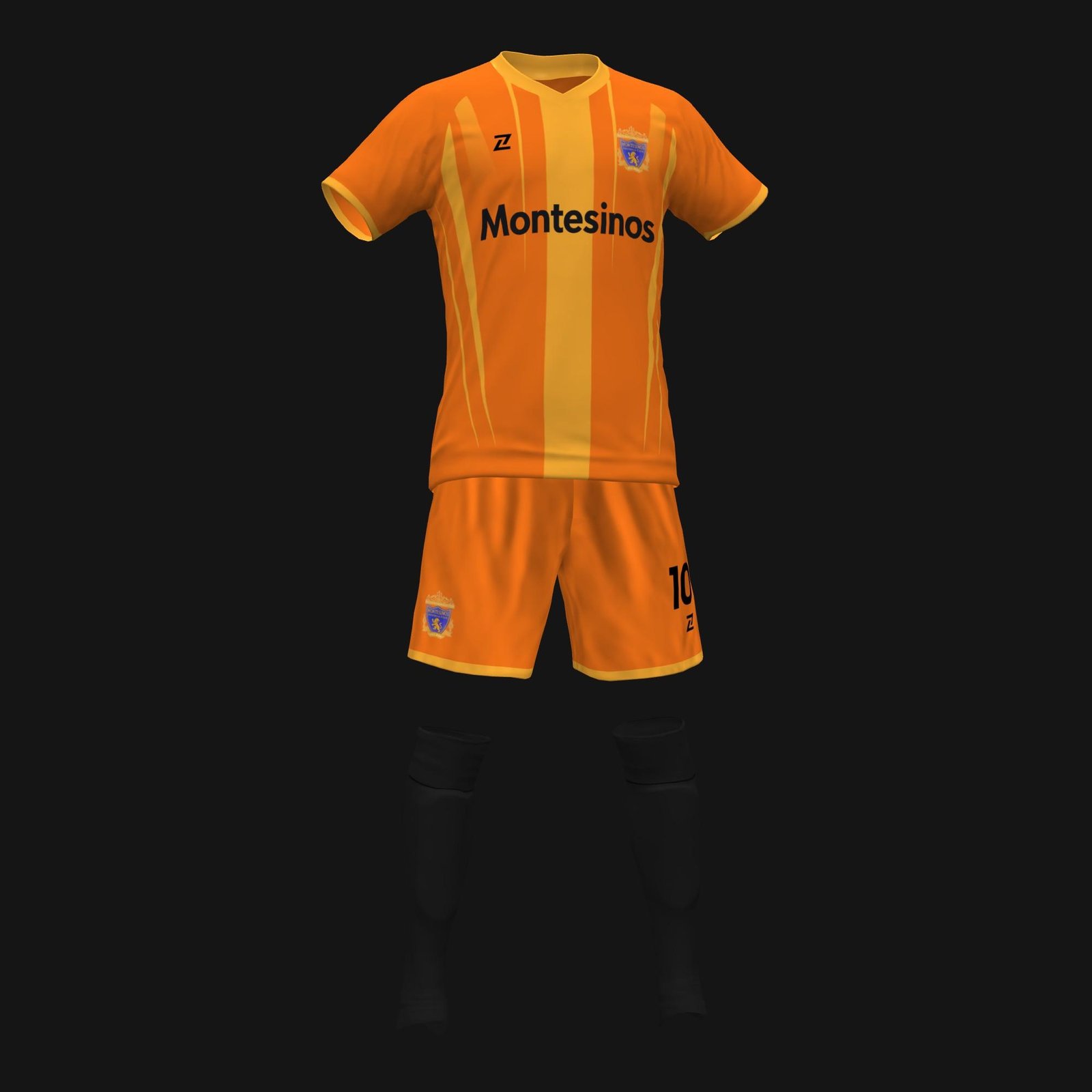 MONTESINOS - Imagen 2