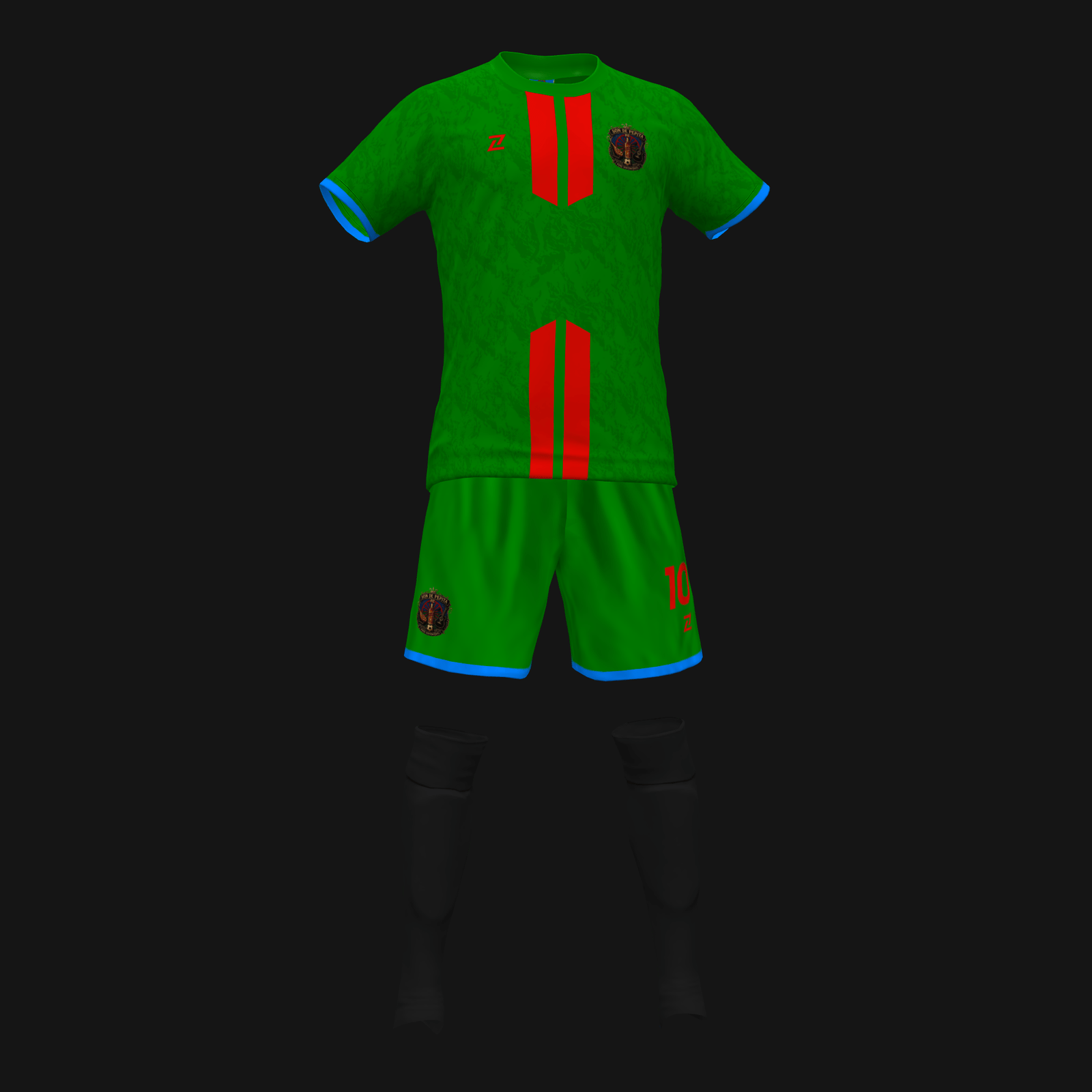 SON DE PEPITA - Imagen 2