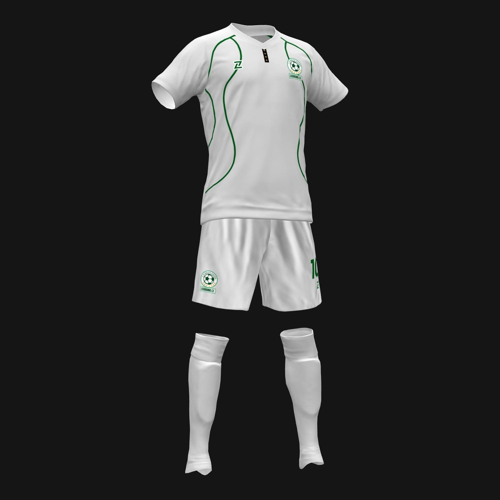 CLUB BREZO OSUNA - Imagen 2