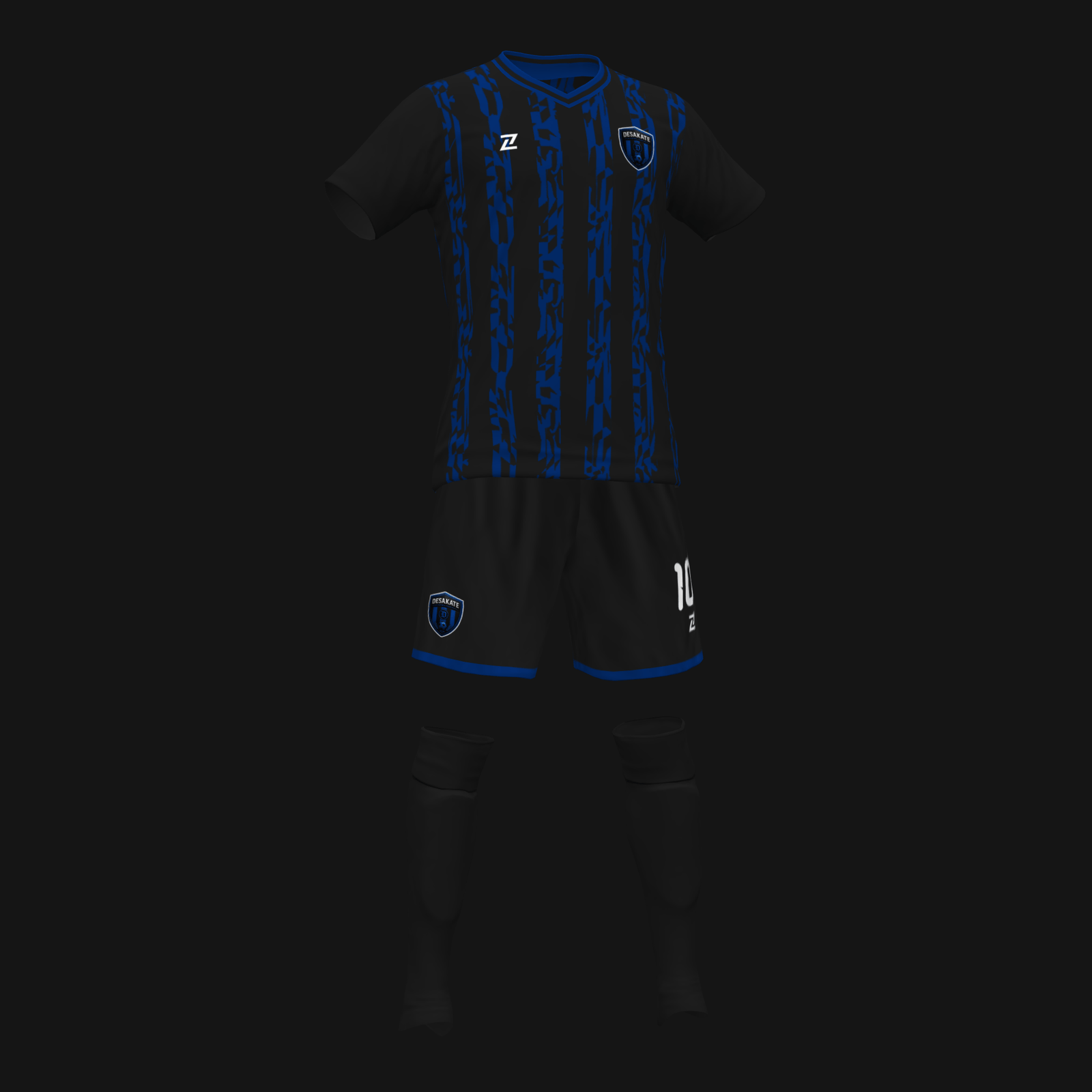 DESAKATE - Imagen 2