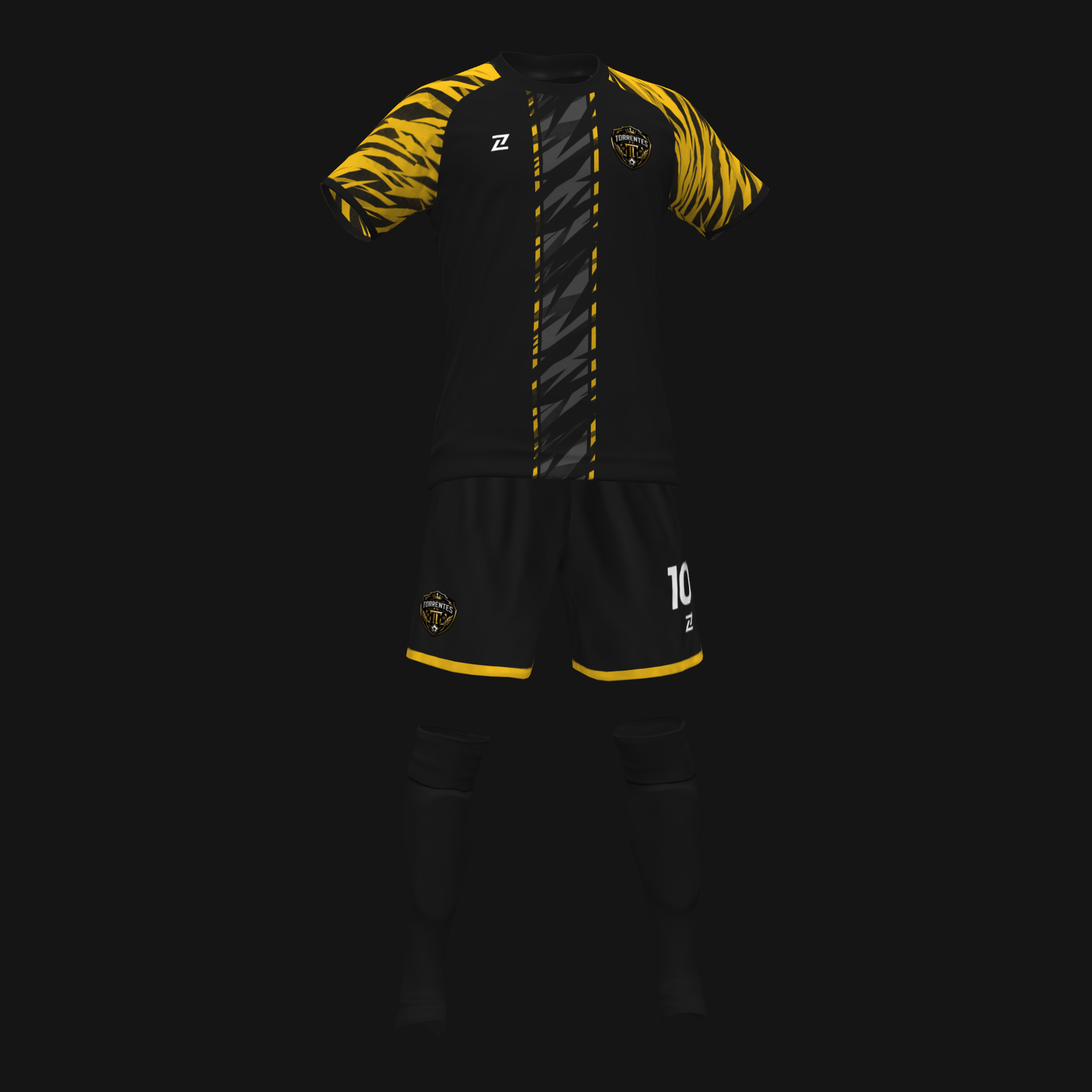 TORRENTES F.C - Imagen 2