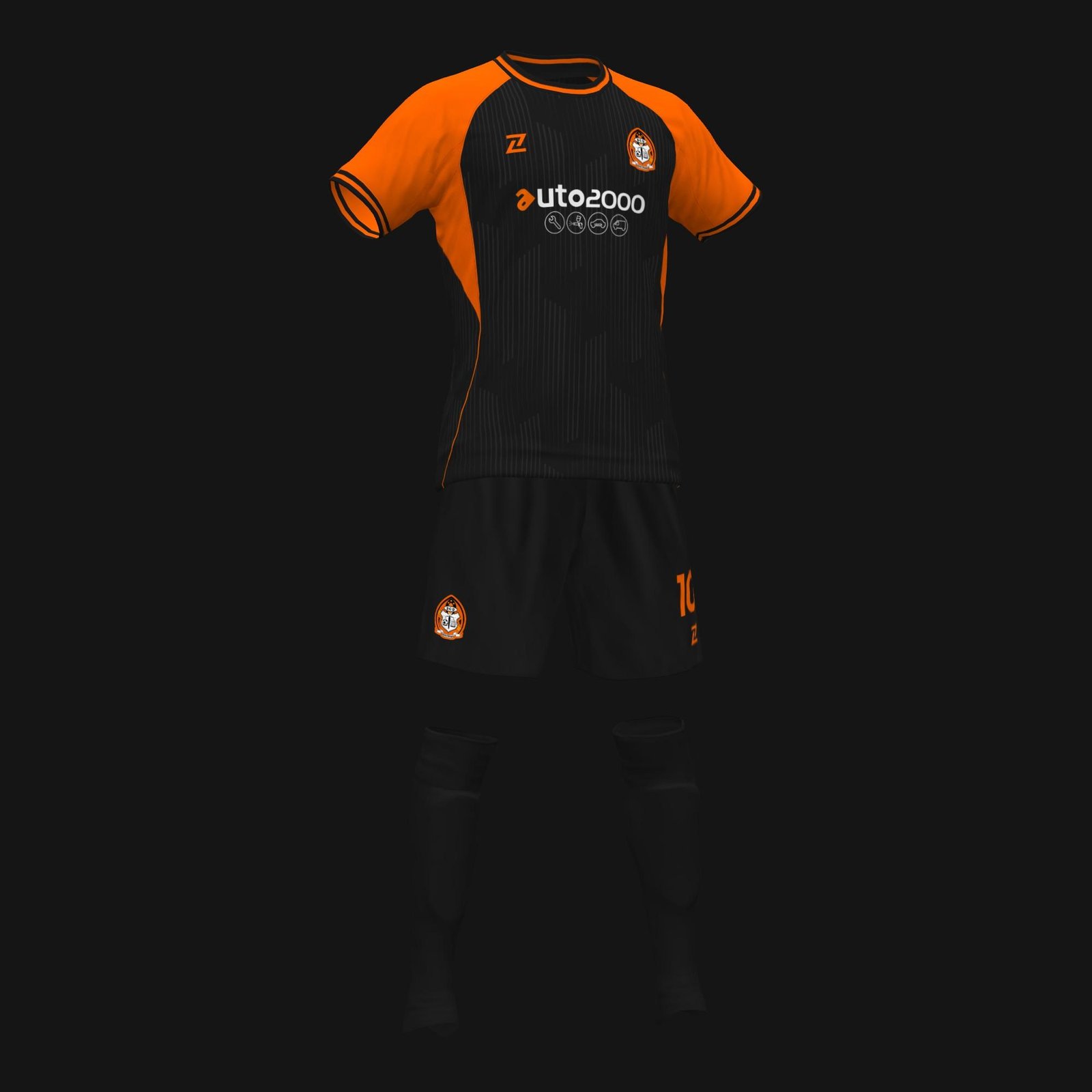 SCD SETESPADAS - Imagen 2