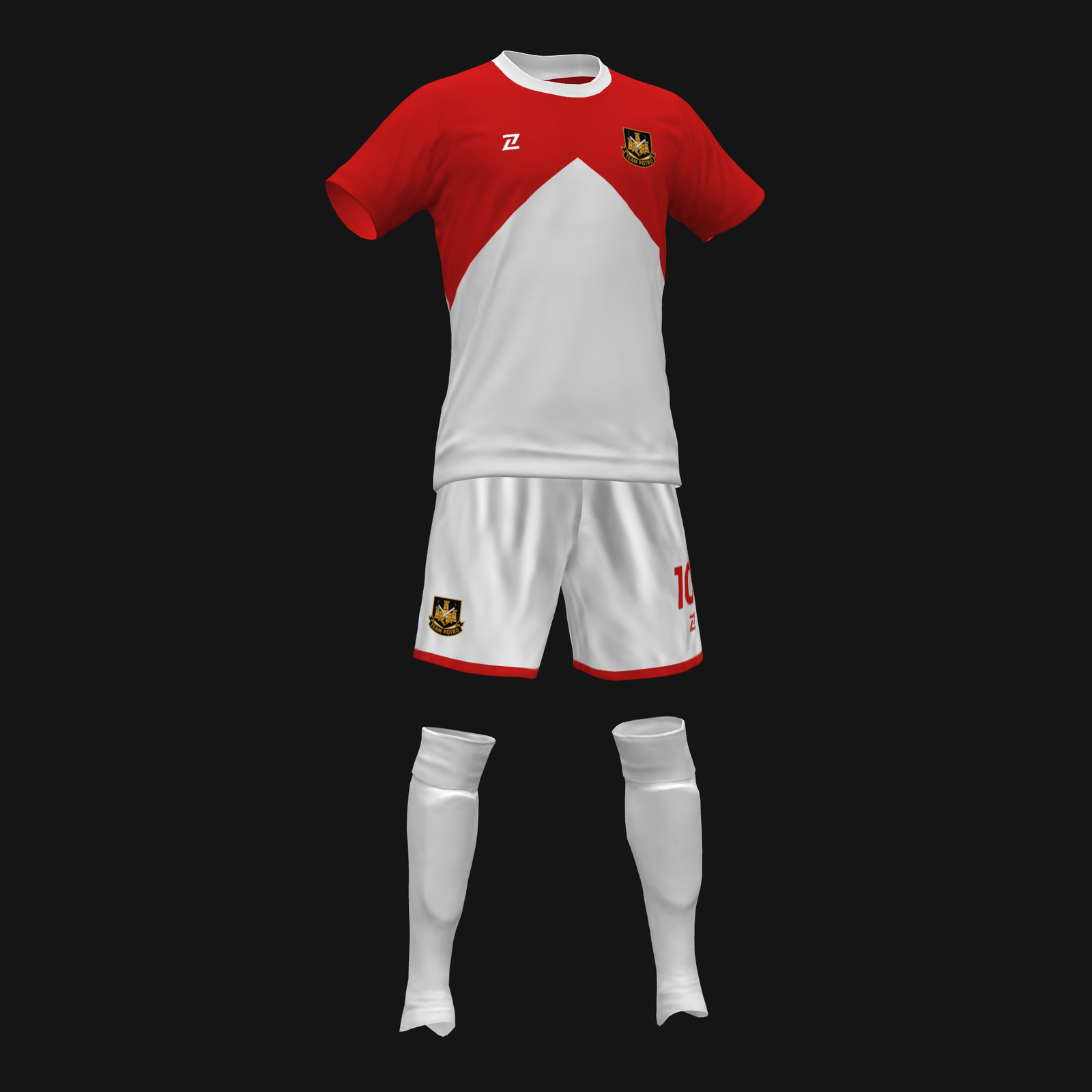 TEAM POTRO - Imagen 2