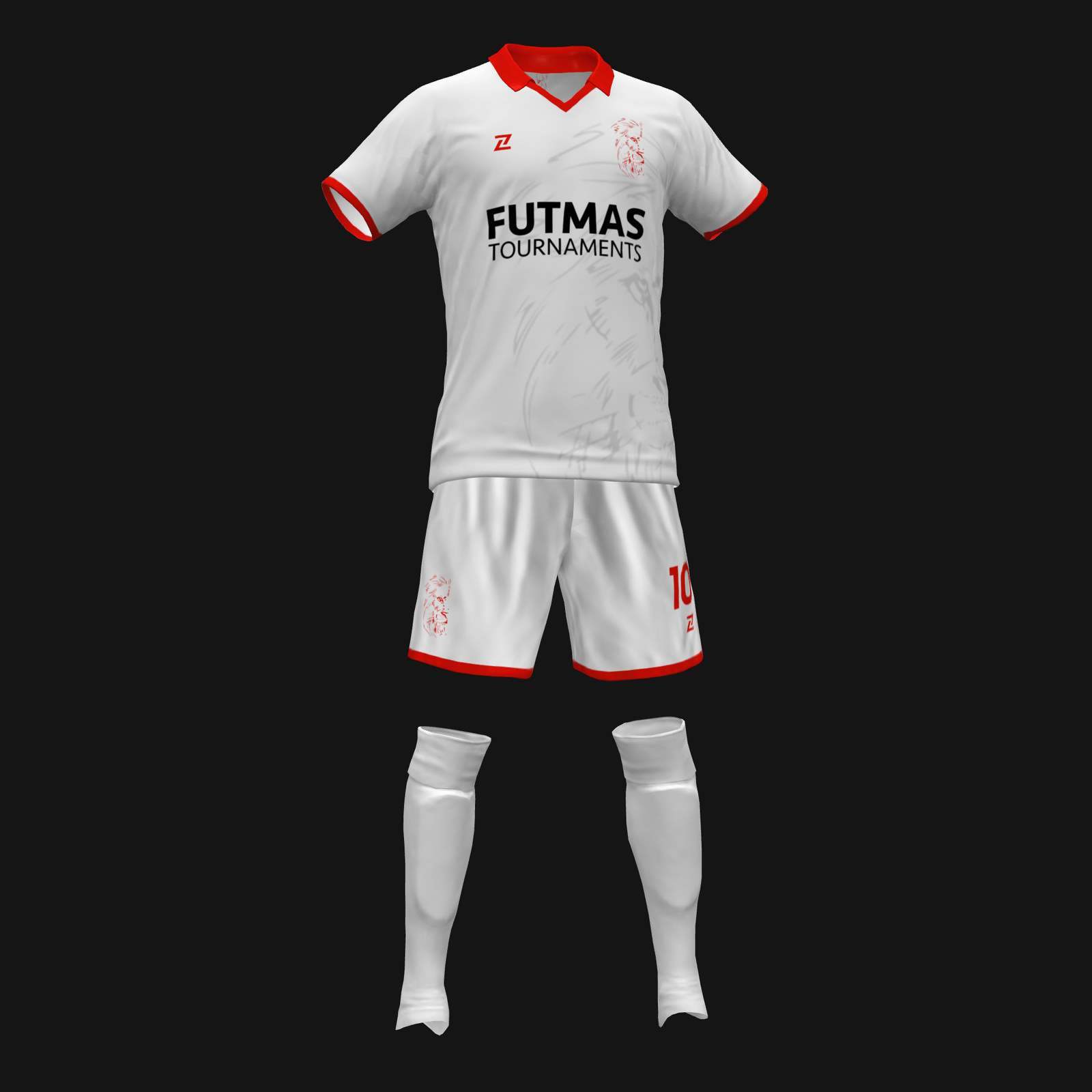 FUTMAS - Imagen 2