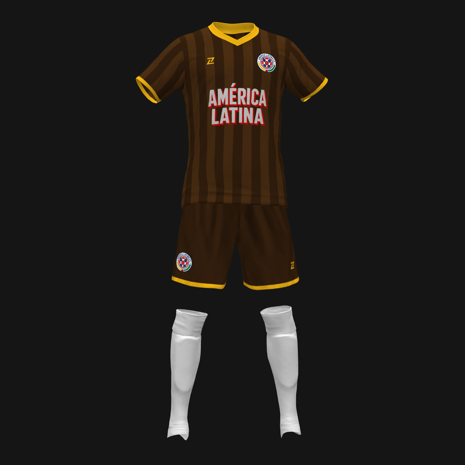 AMÉRICA LATINA - Imagen 2