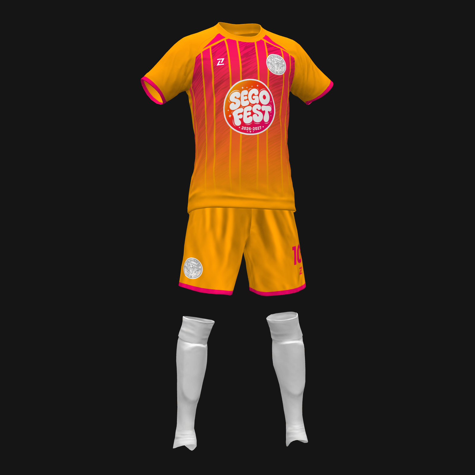 LOS DIABLOS F.C. SEGOVIA - Imagen 2