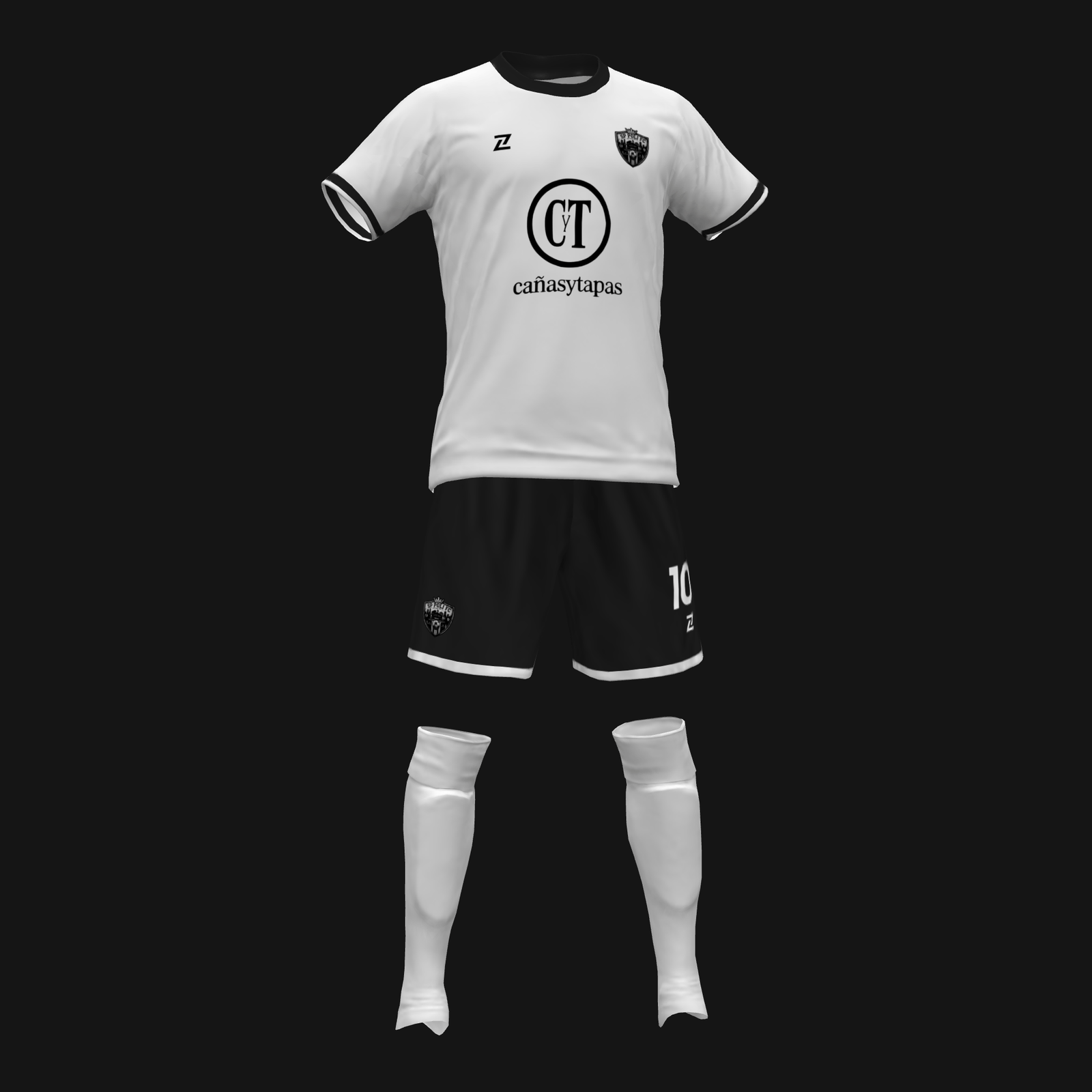 SP POLI FC - Imagen 2