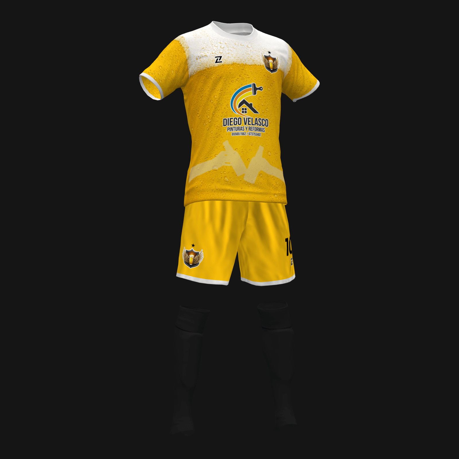 BIRRAREAL ARRIATE - Imagen 2