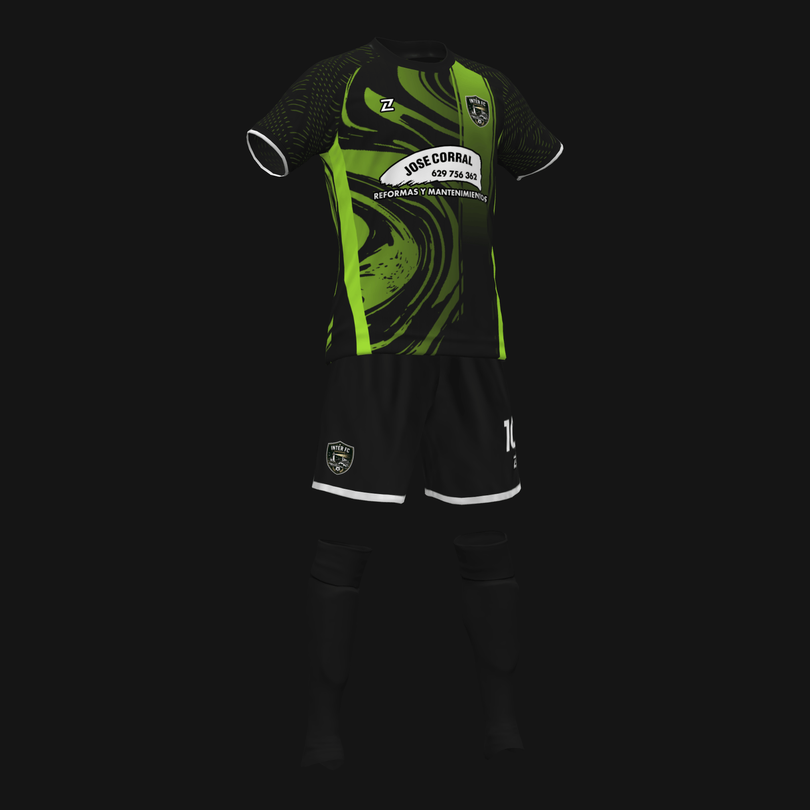INTER CAPDEPERA - Imagen 2