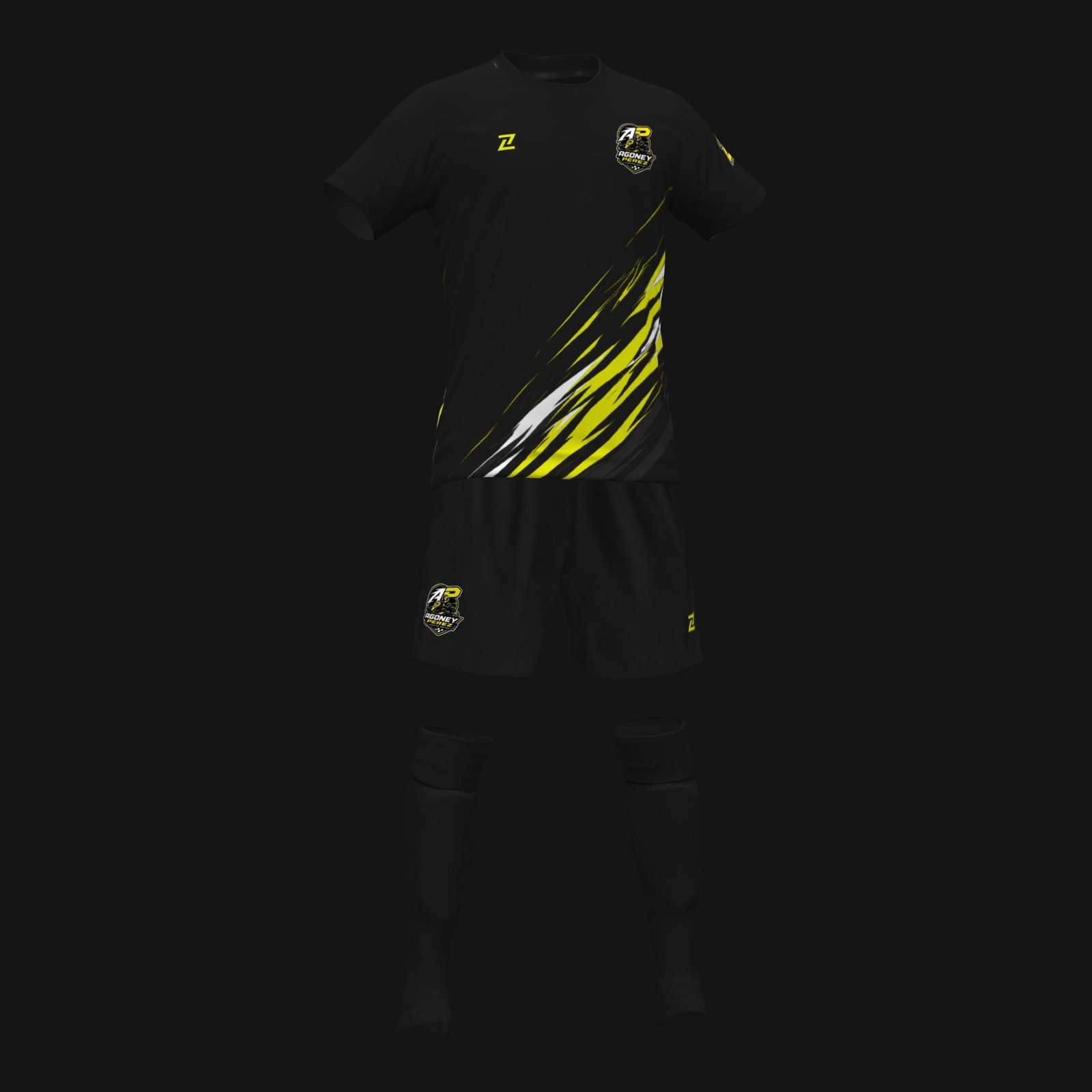 AGONEYKART26 - Imagen 2