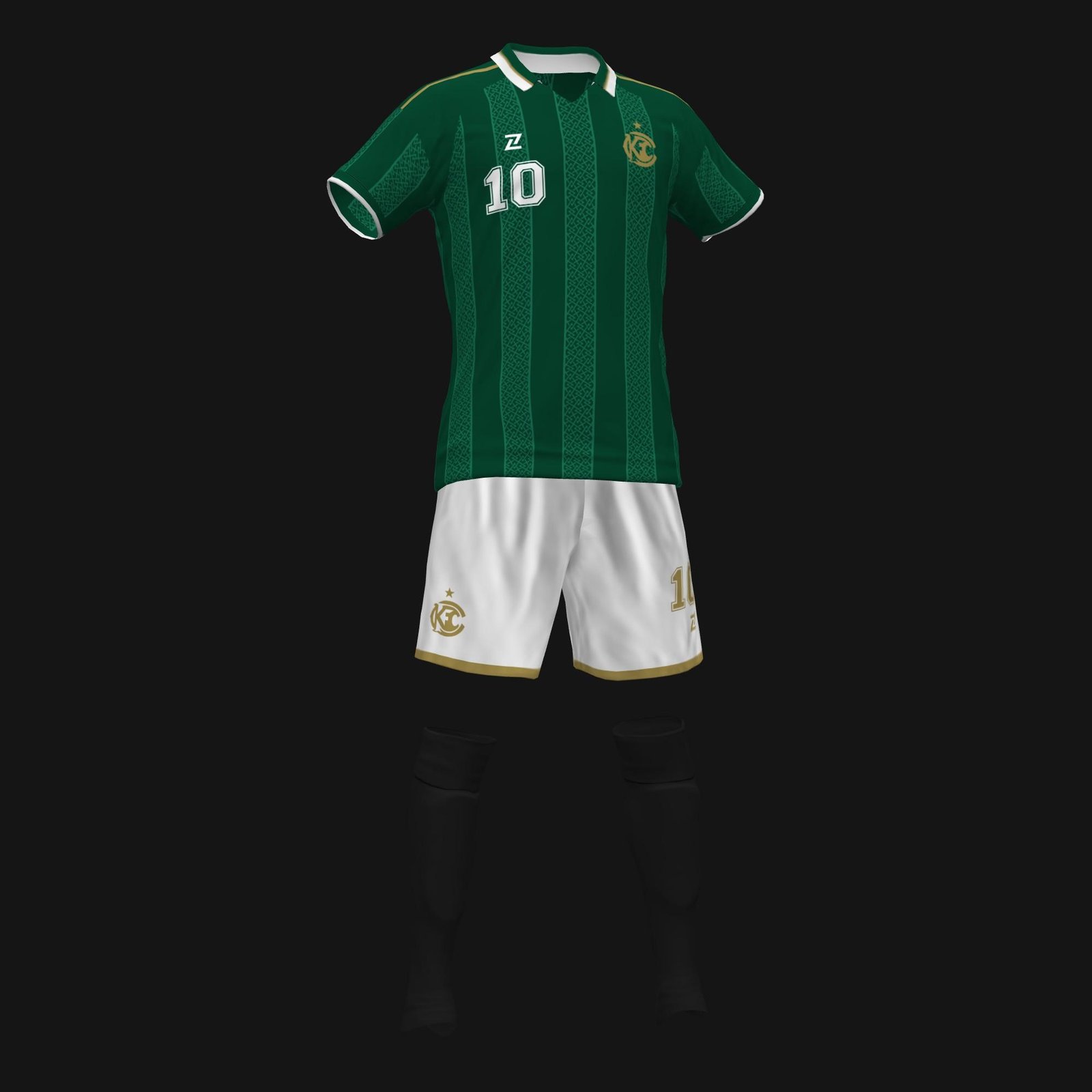 KILLA FC - Imagen 2