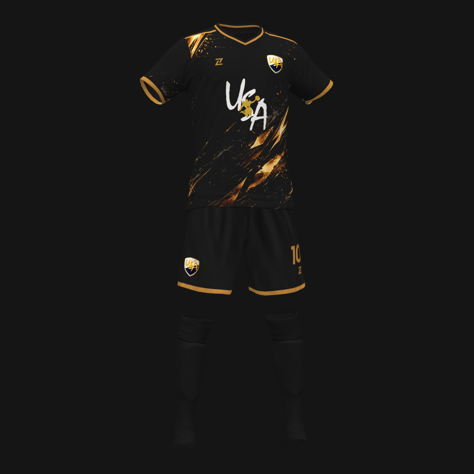 FC SAN SIMON USA SEGUNDA - Imagen 2