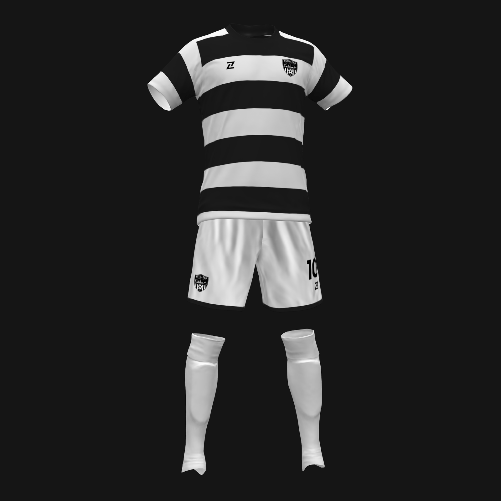 ATLÉTICO ASTILLERO - Imagen 2