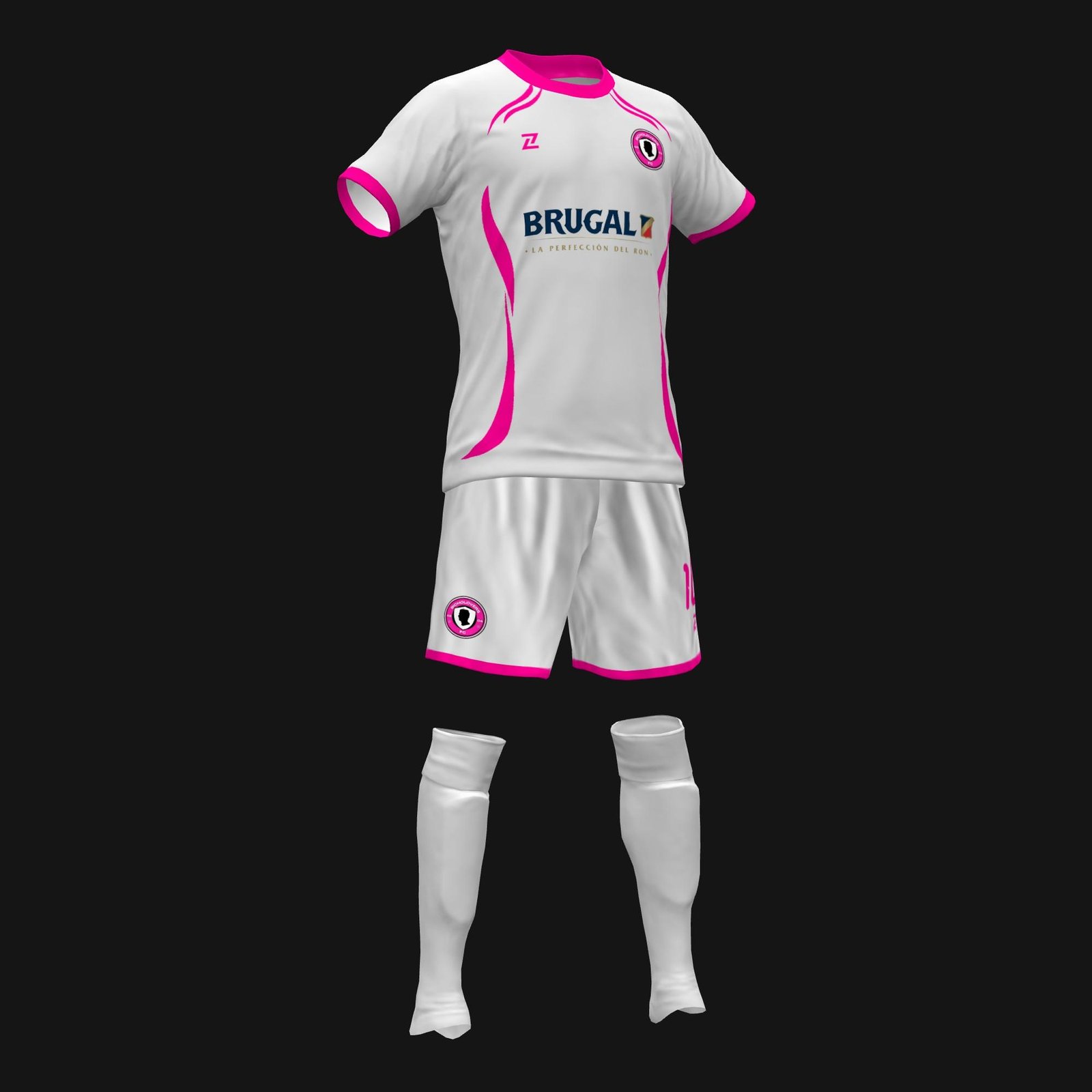 BICHOLOVERS FC 2026 - Imagen 2