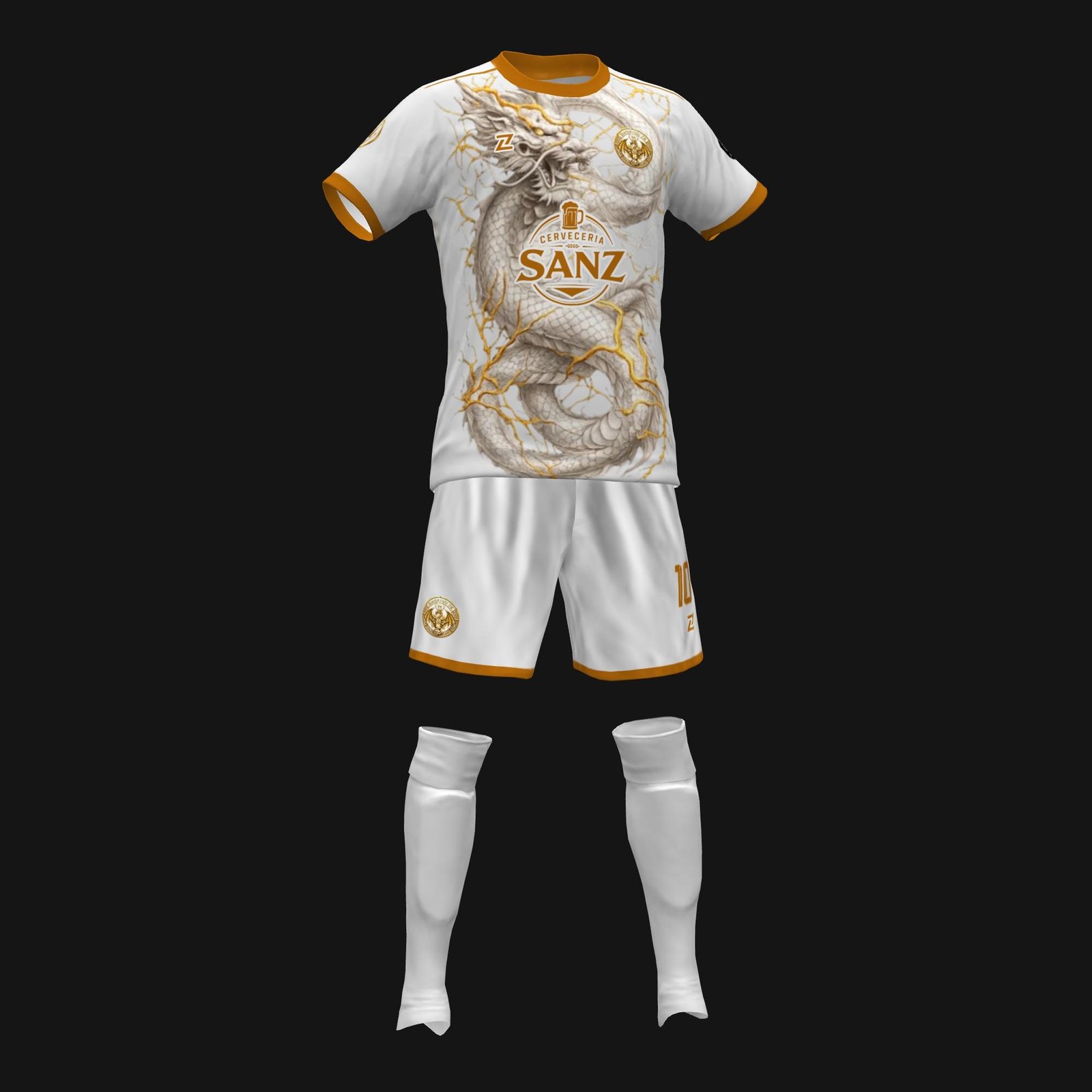HEAVYWEIGHT F.C. - Imagen 2