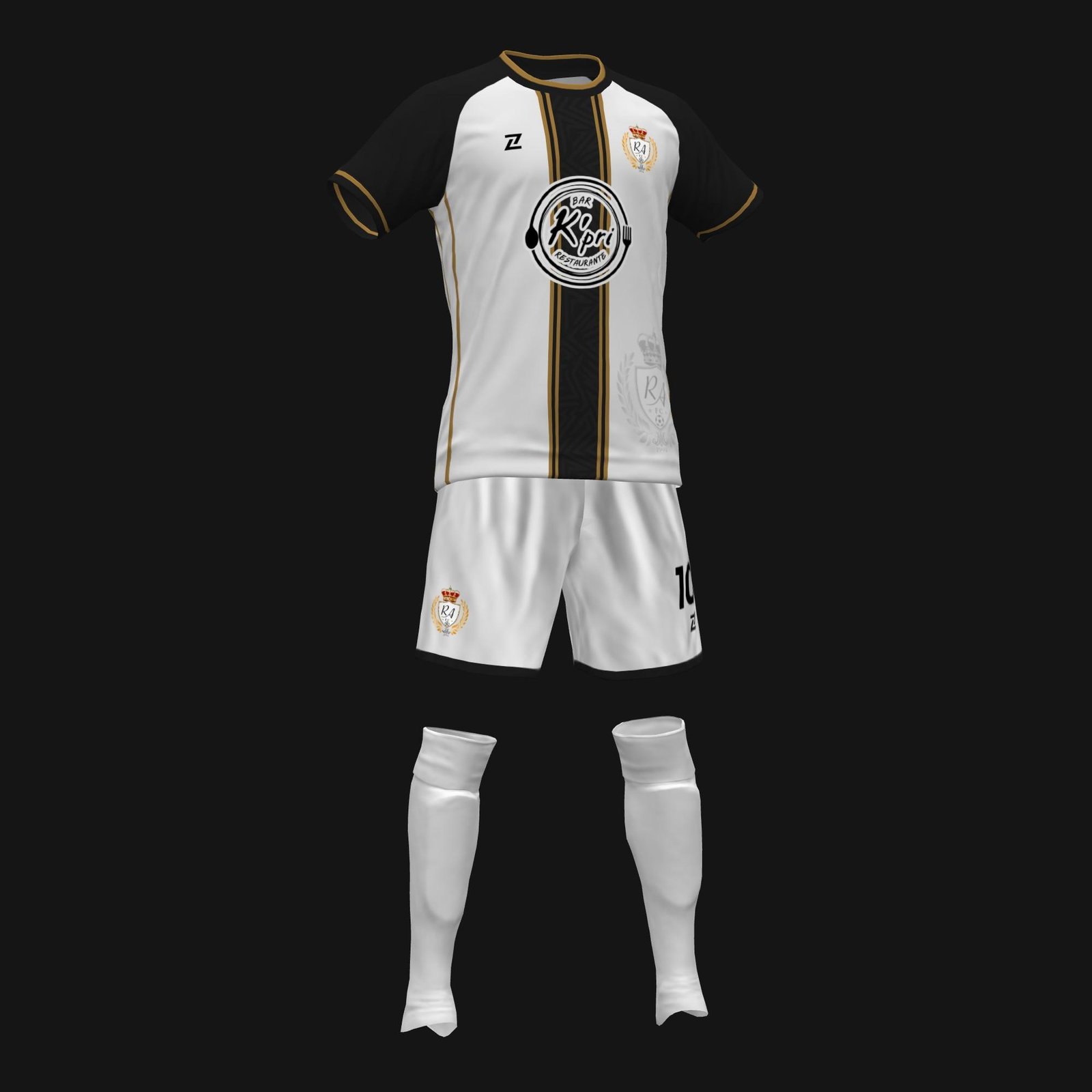 ROSARIO DE ARRIATE FUTBOL CLUB - Imagen 2