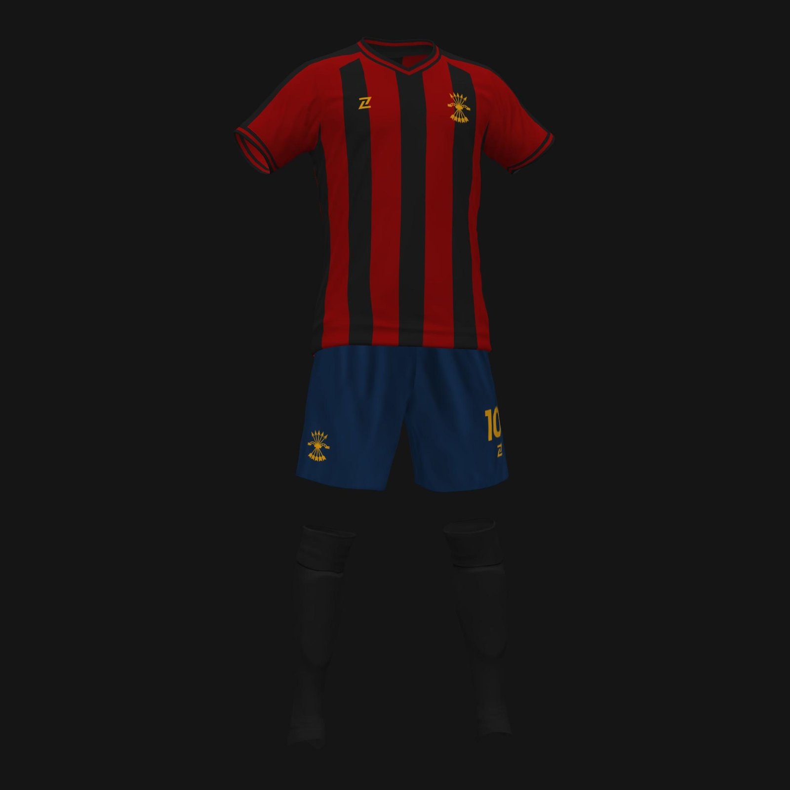 UNIÓN DEPORTIVA FALANGE - Imagen 2