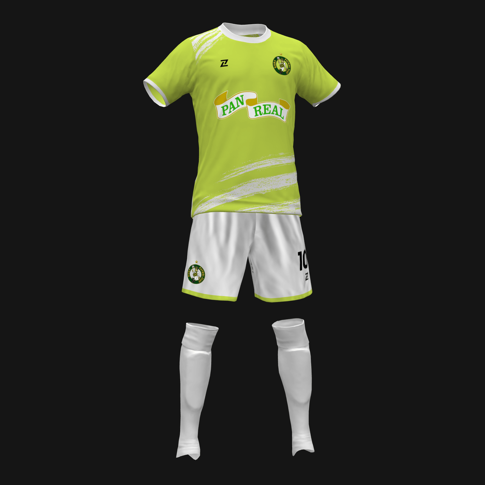 RUBY F.C - Imagen 2