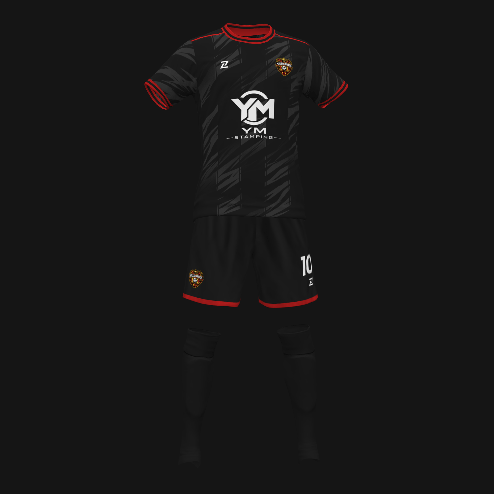 FC MALLORQUINES - Imagen 2