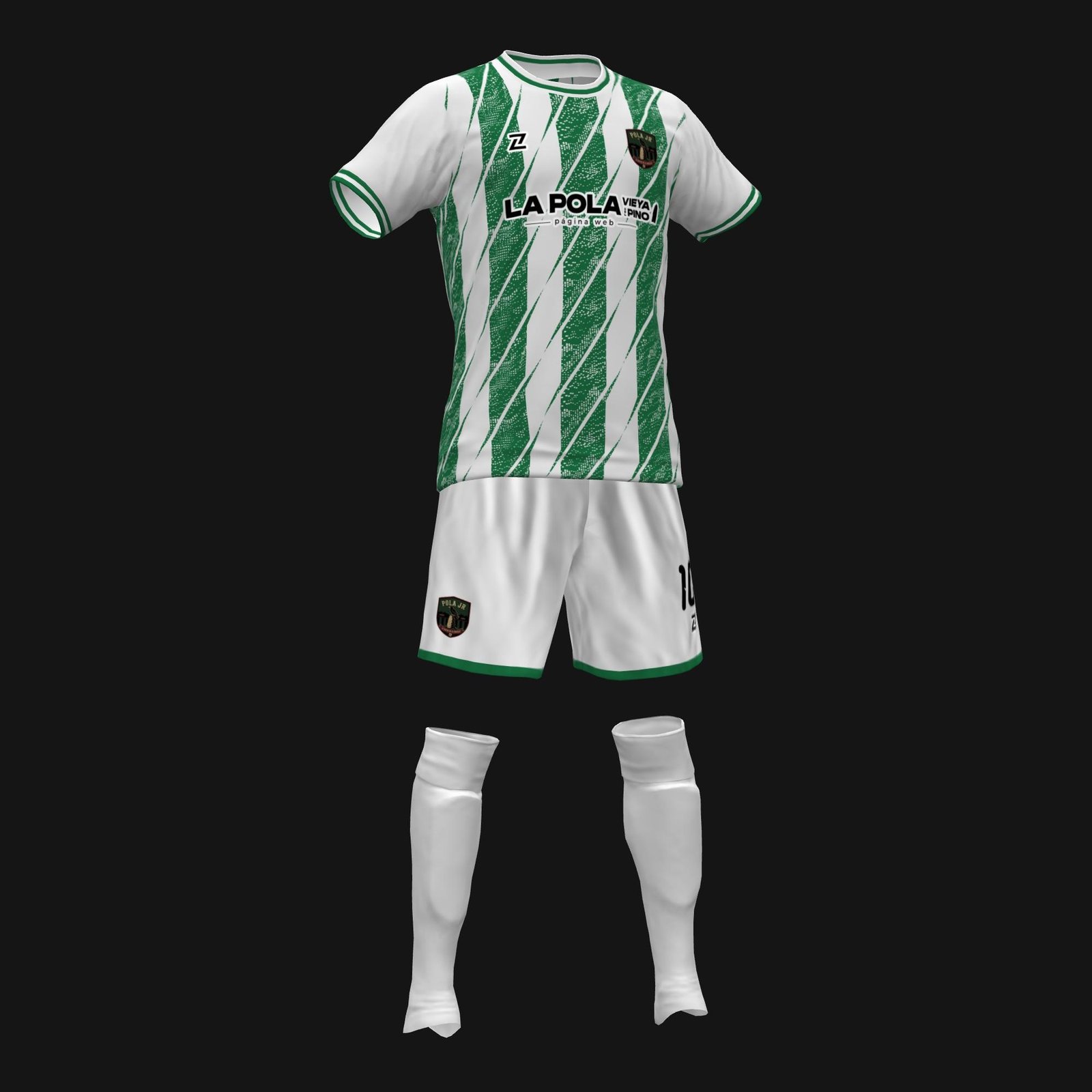 LA POLA JR - Imagen 2