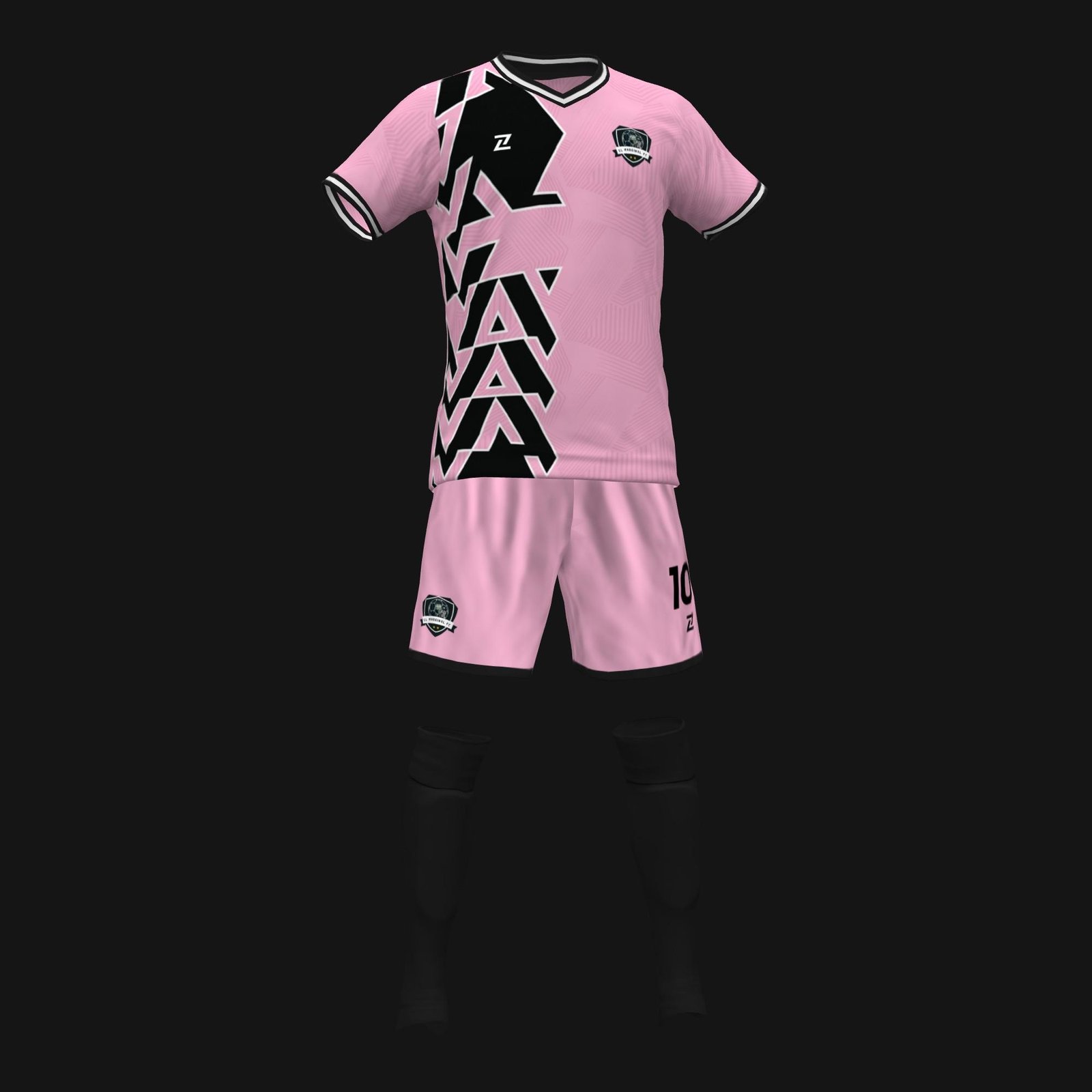 EL MARGINAL FC - Imagen 2