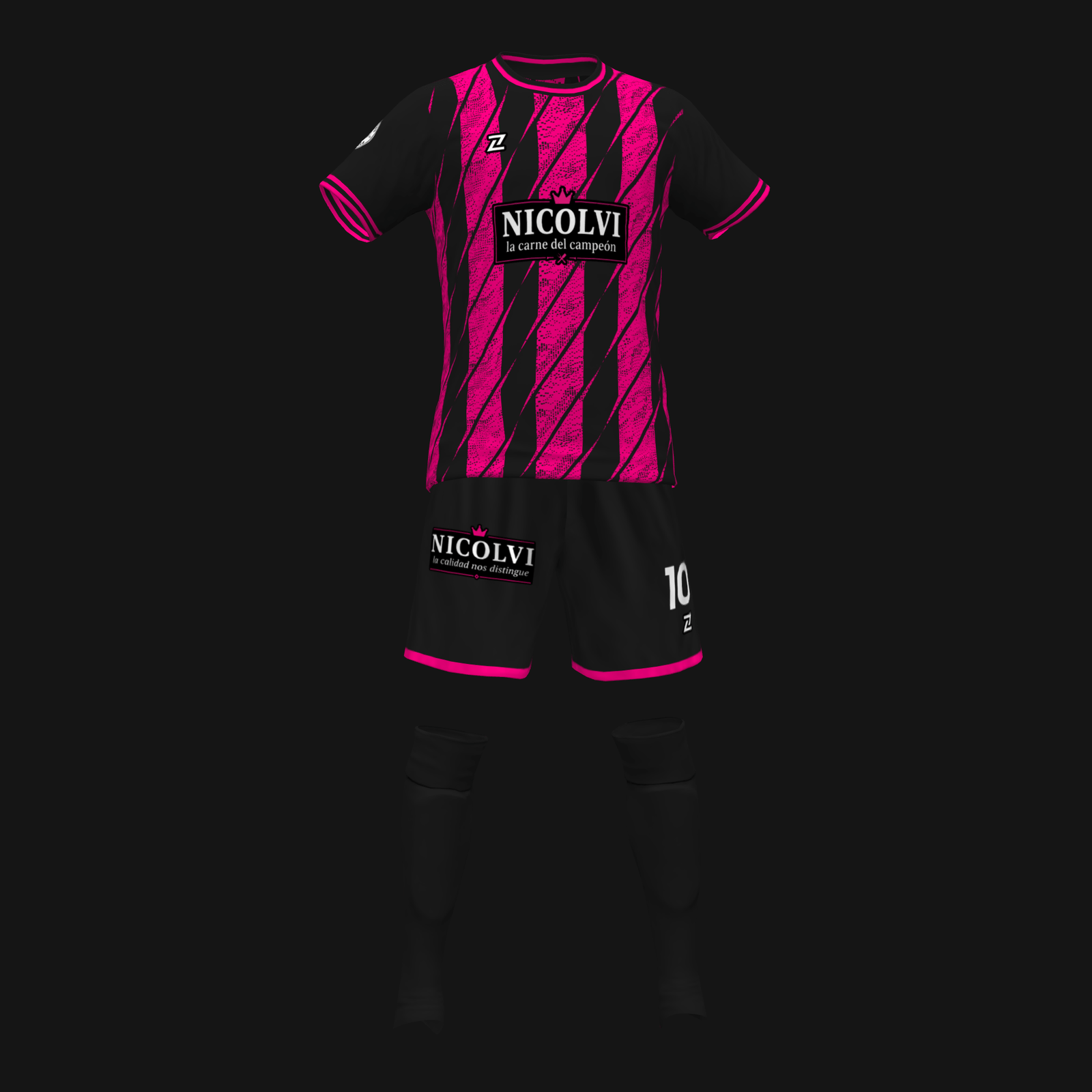NICOLVI - Imagen 2