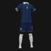 REAL TAPITAS FC 2026 - Imagen 2