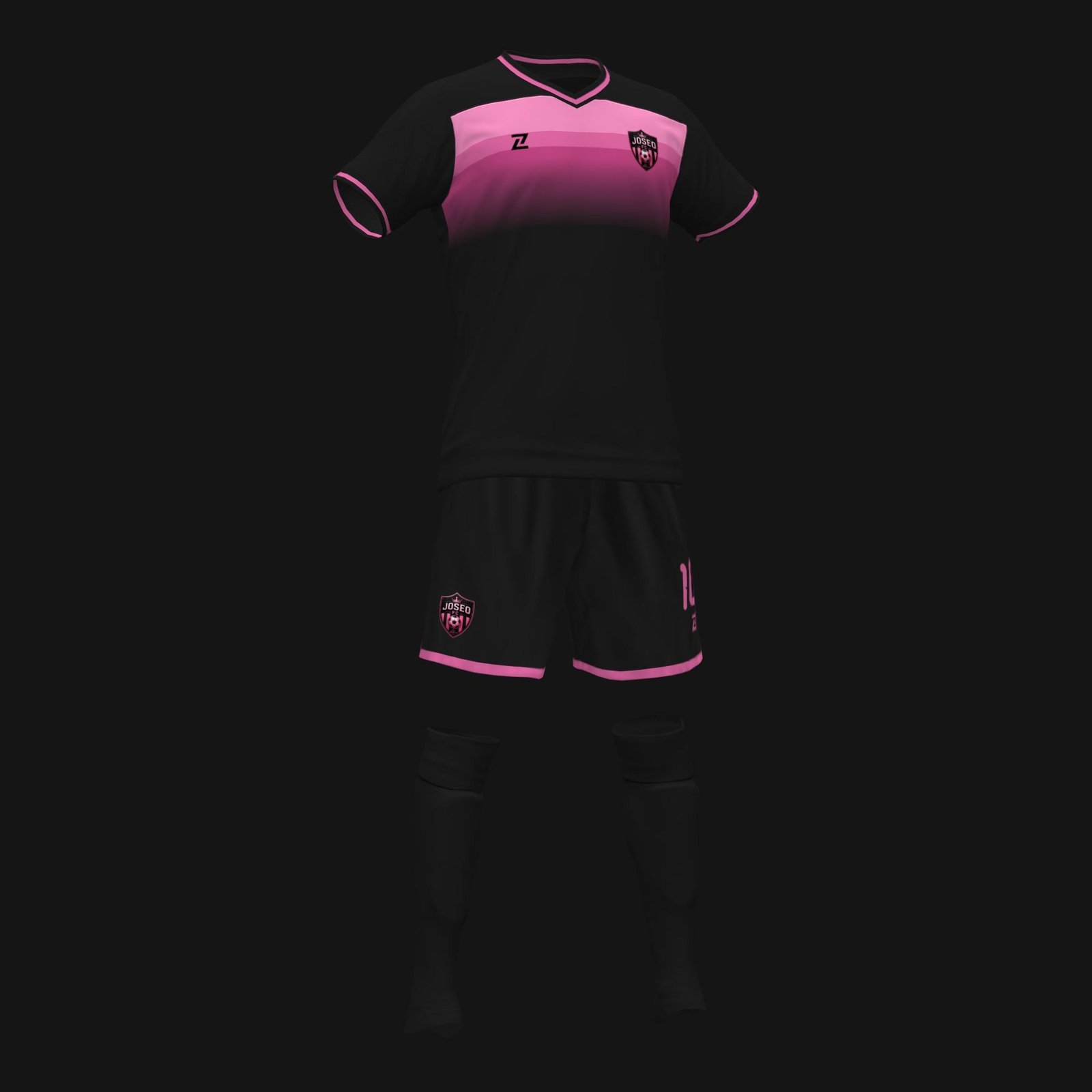 JOSEO FC - Imagen 2