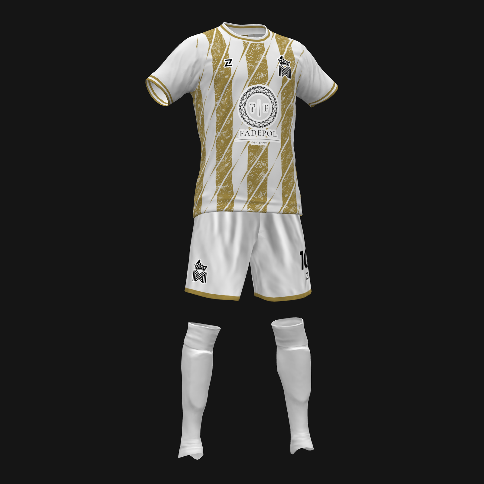 MATRAKA FC 2026 - Imagen 2