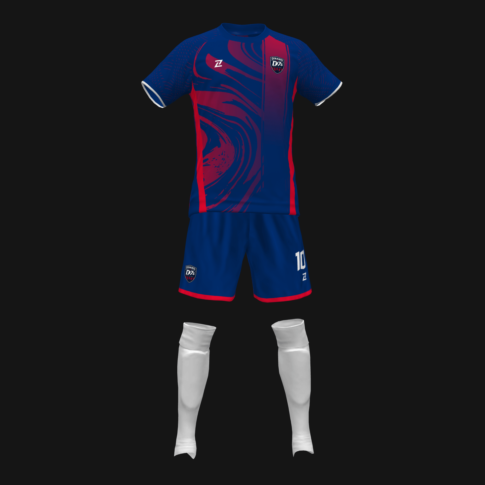 DINAMO 7S - Imagen 2