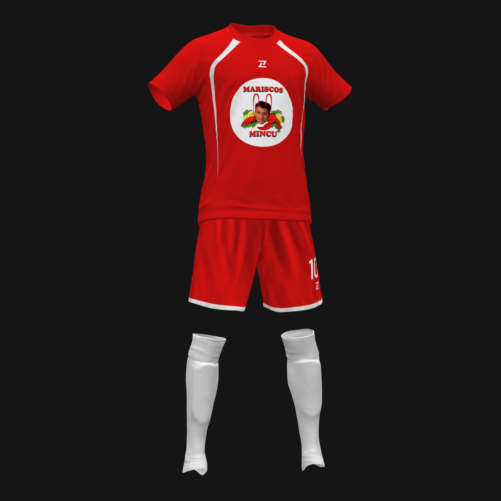 MARISCOS MINCU - Imagen 2