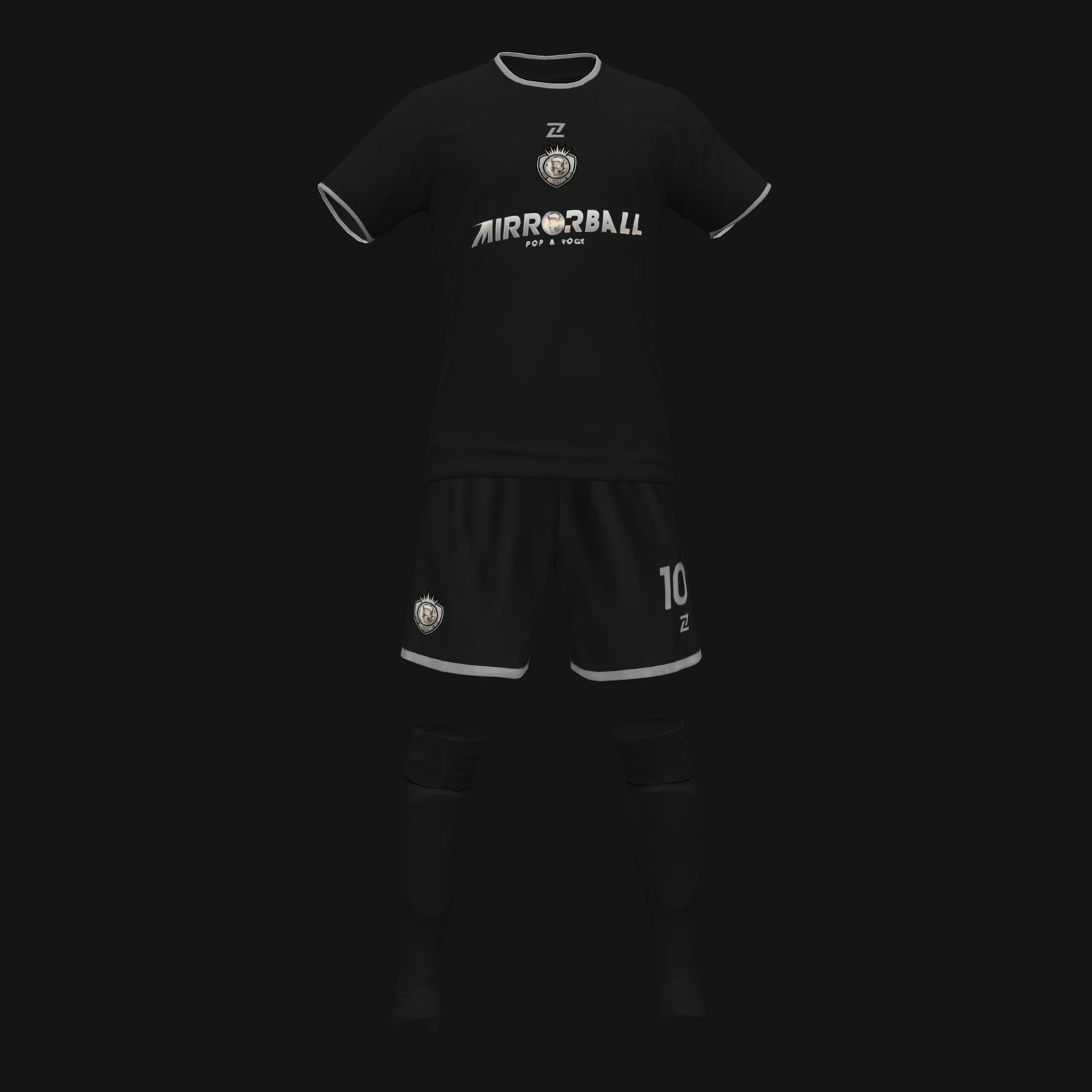 DICTADOR FC - Imagen 2