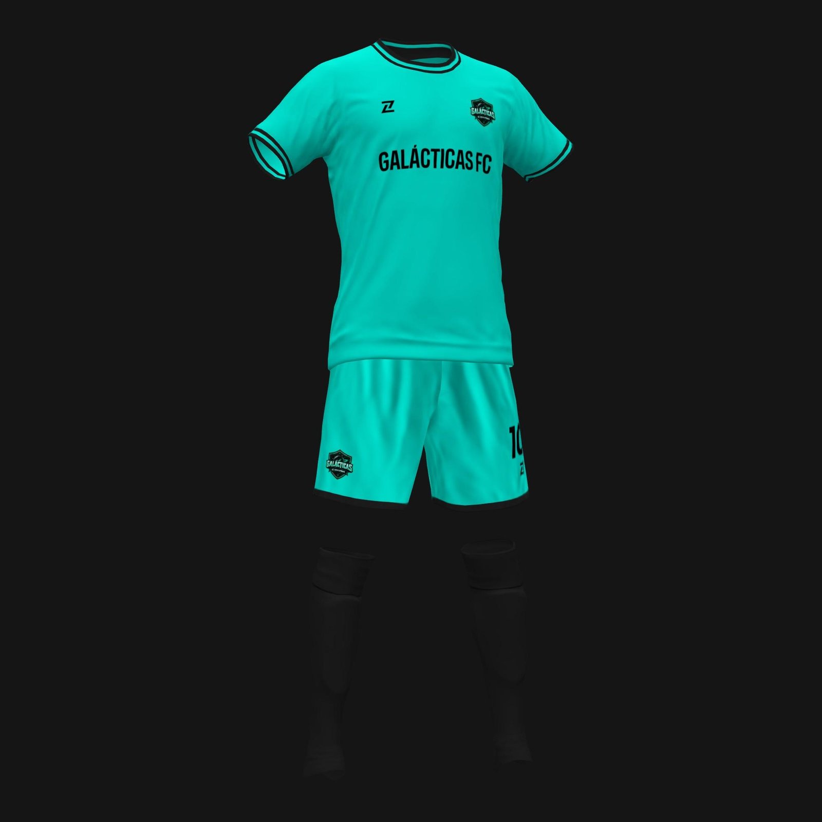 GALÁCTICAS DE MONTEPINAR FC - Imagen 2
