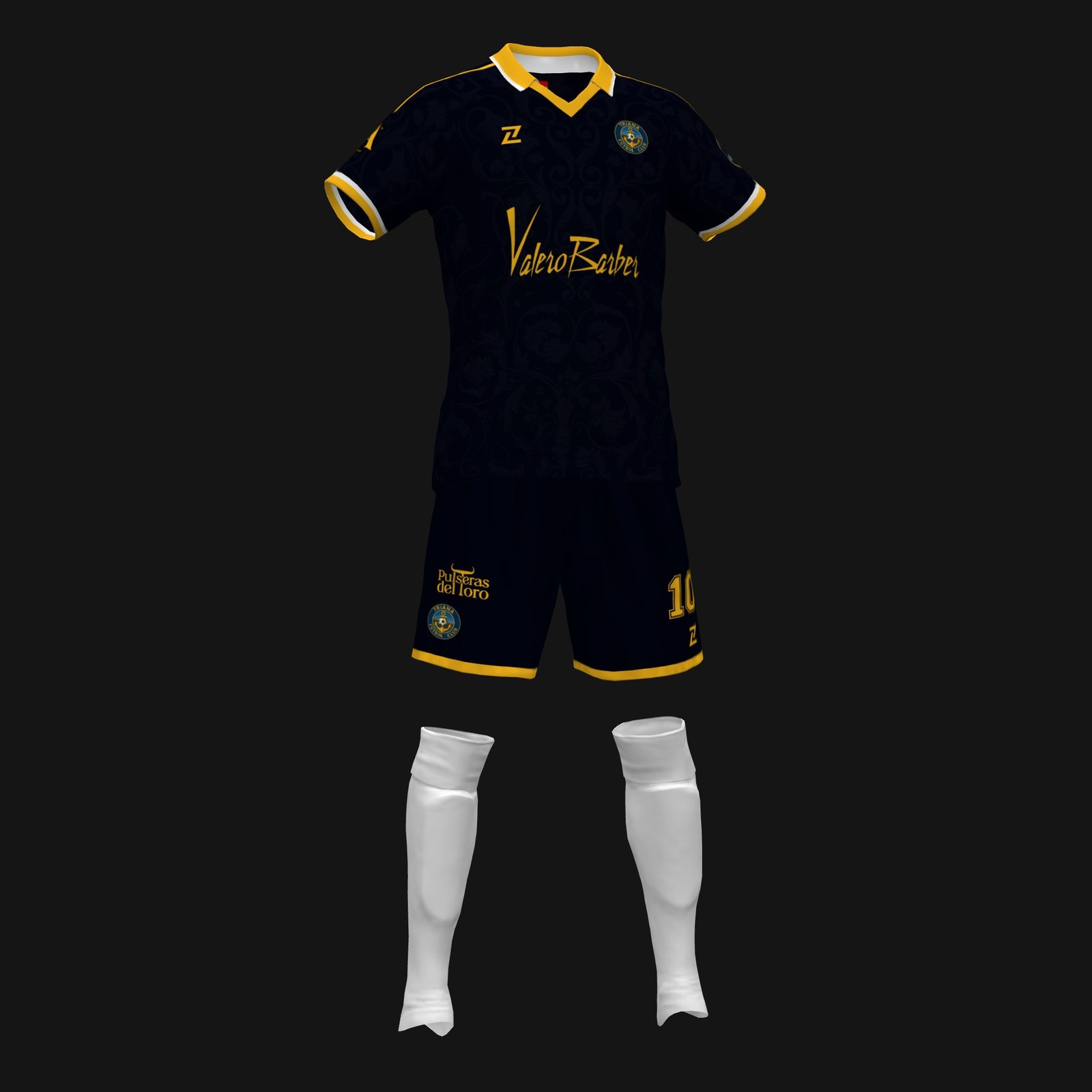 TRIANA FÚTBOL CLUB - Imagen 2
