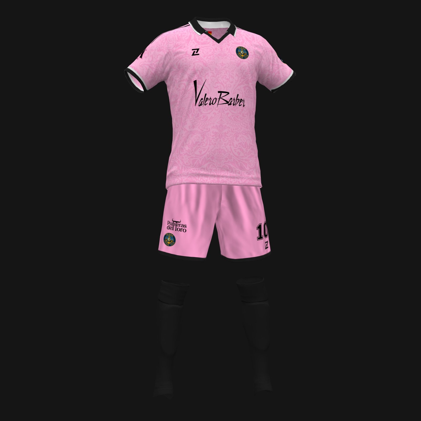 TRIANA FÚTBOL CLUB SEGUNDA - Imagen 2