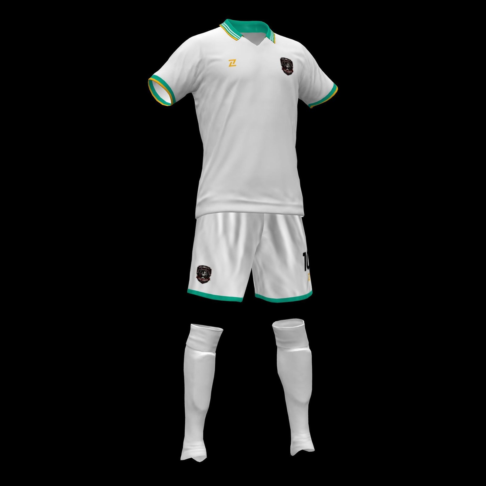 LOS LOBOS F.C BLANCA - Imagen 2