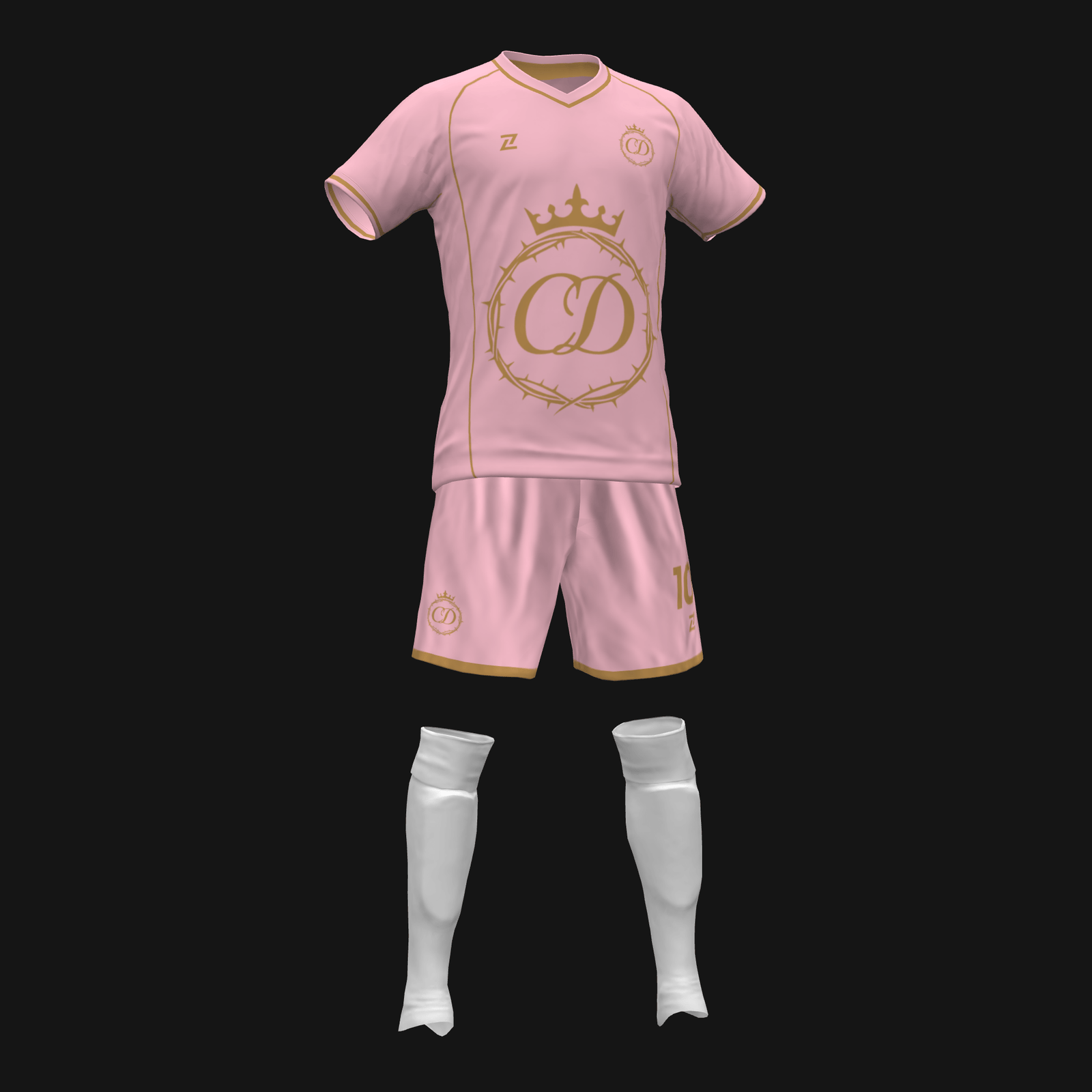 CUADRILLA DORADA FC - Imagen 2