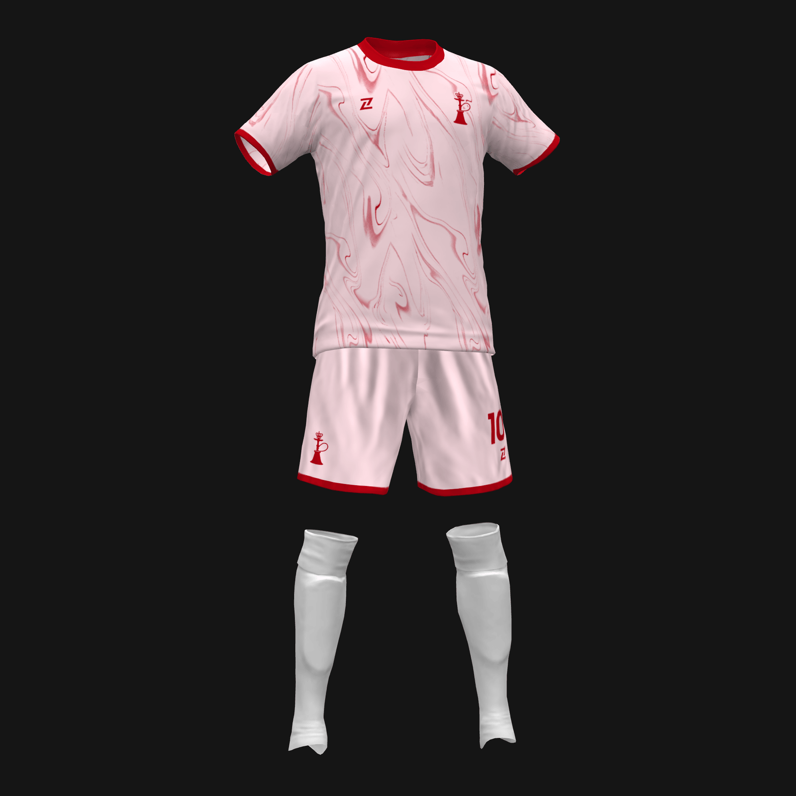 HOLYHOOK FC - Imagen 2