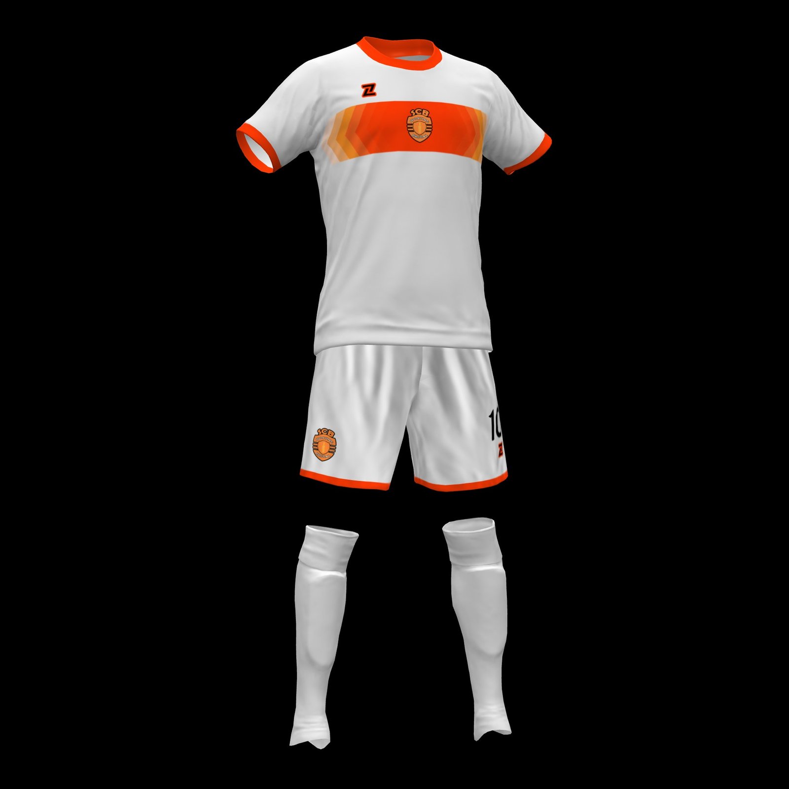 SPORTING DO BRUGAL - Imagen 2