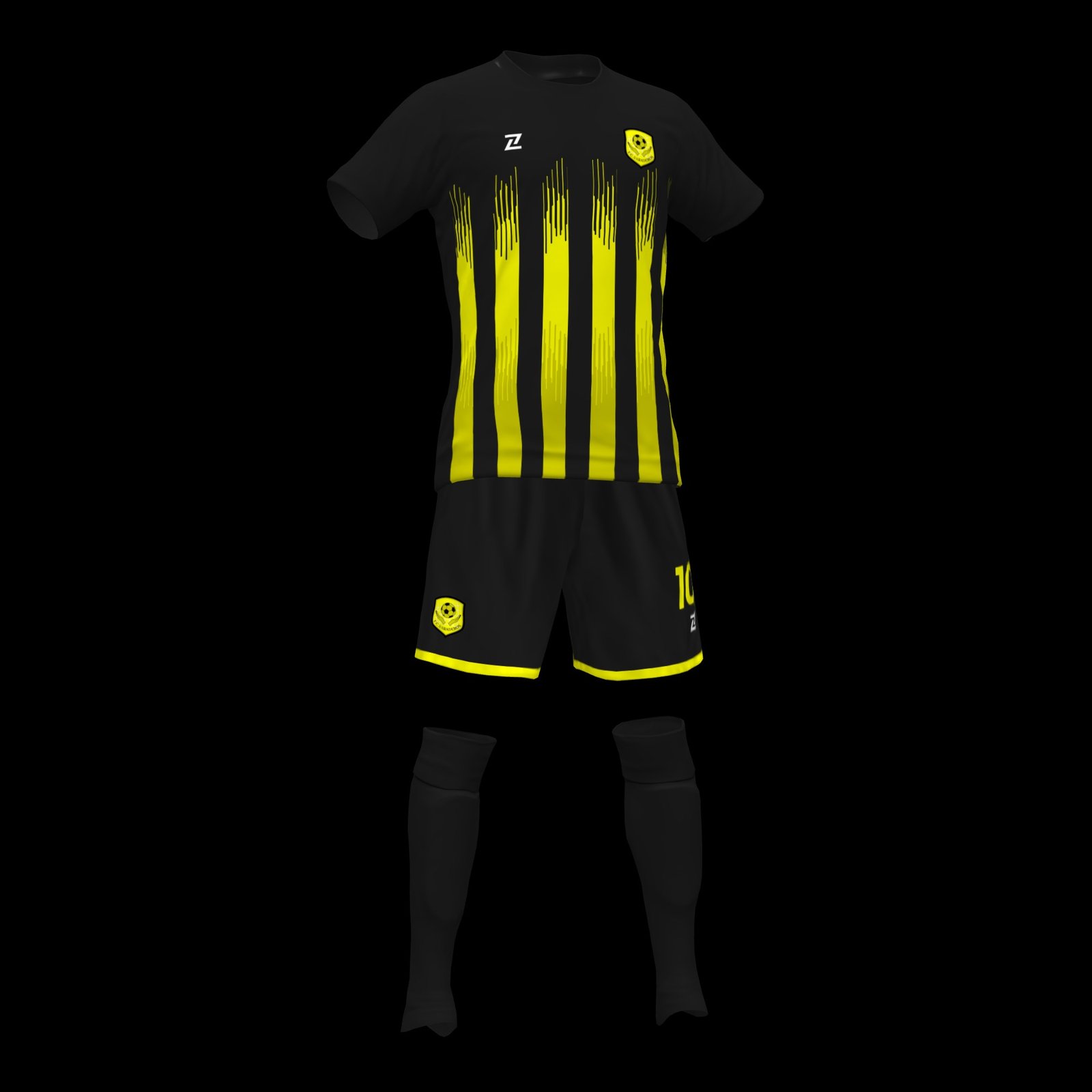 F.C. VARADEROS SEGUNDA - Imagen 2