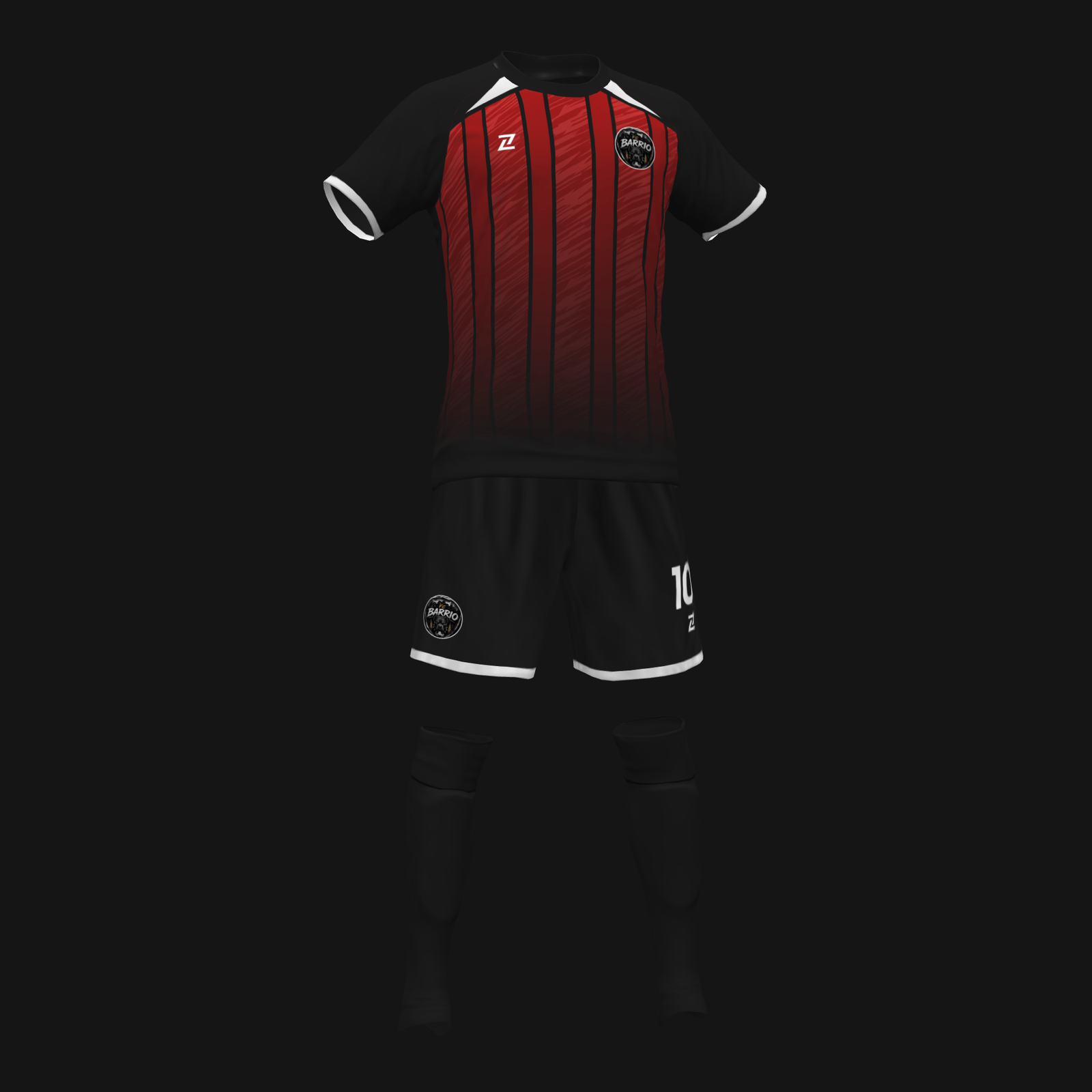 BARRIO FC LEBRIJA - Imagen 2