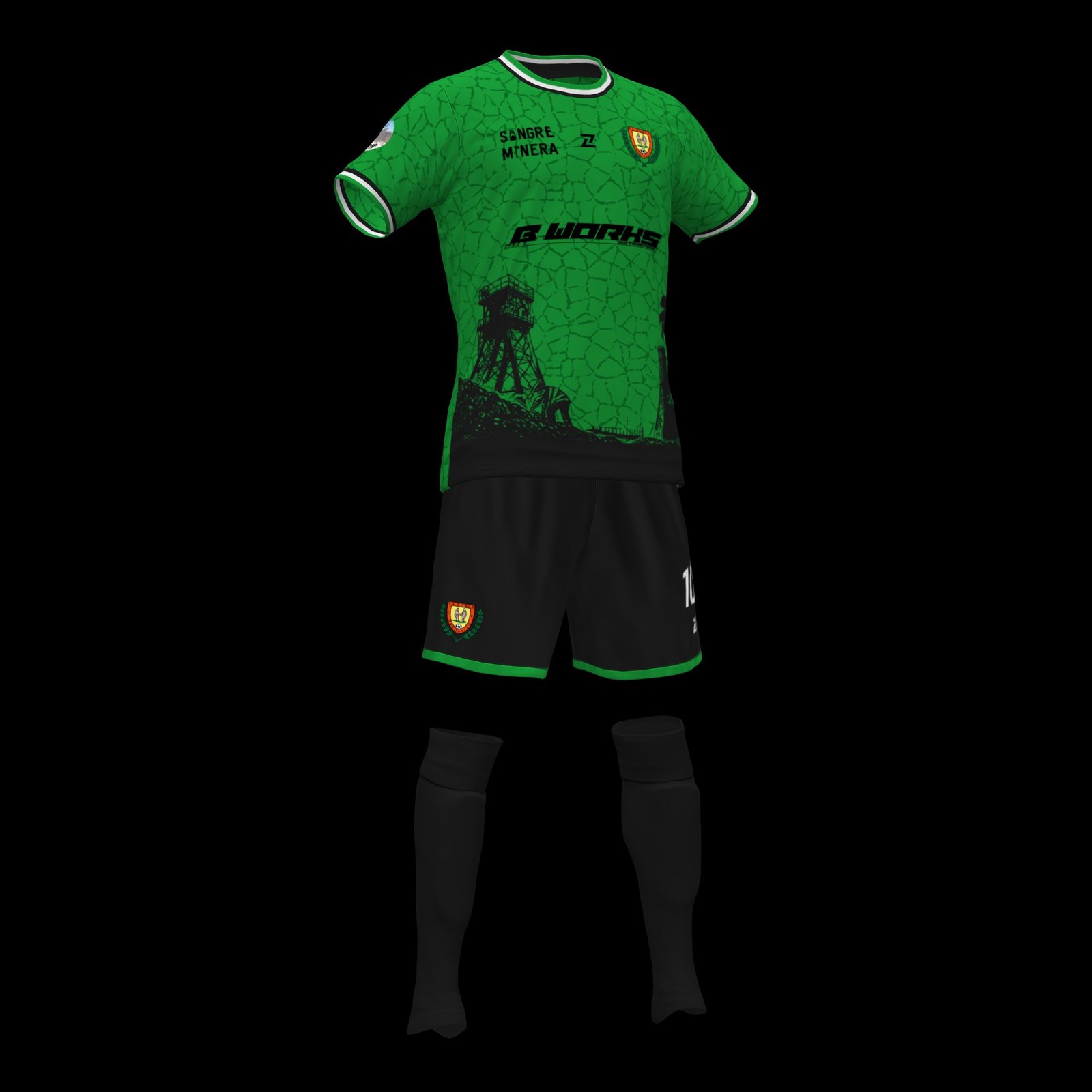 LA ROBLA L.A 2026 - Imagen 2