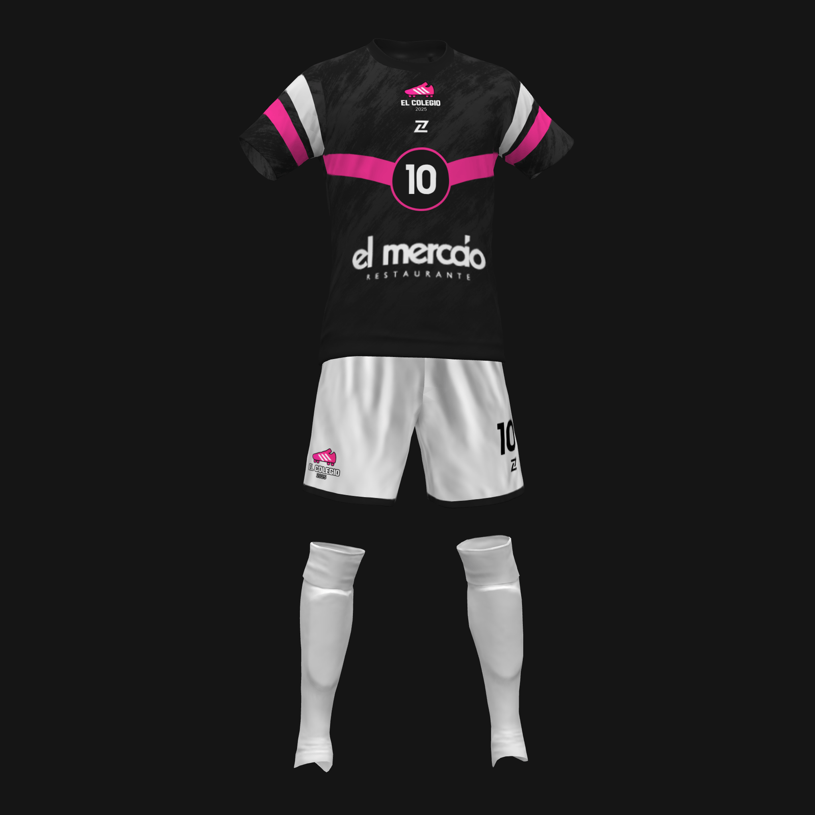 EL COLEGIO 2025 - Imagen 2