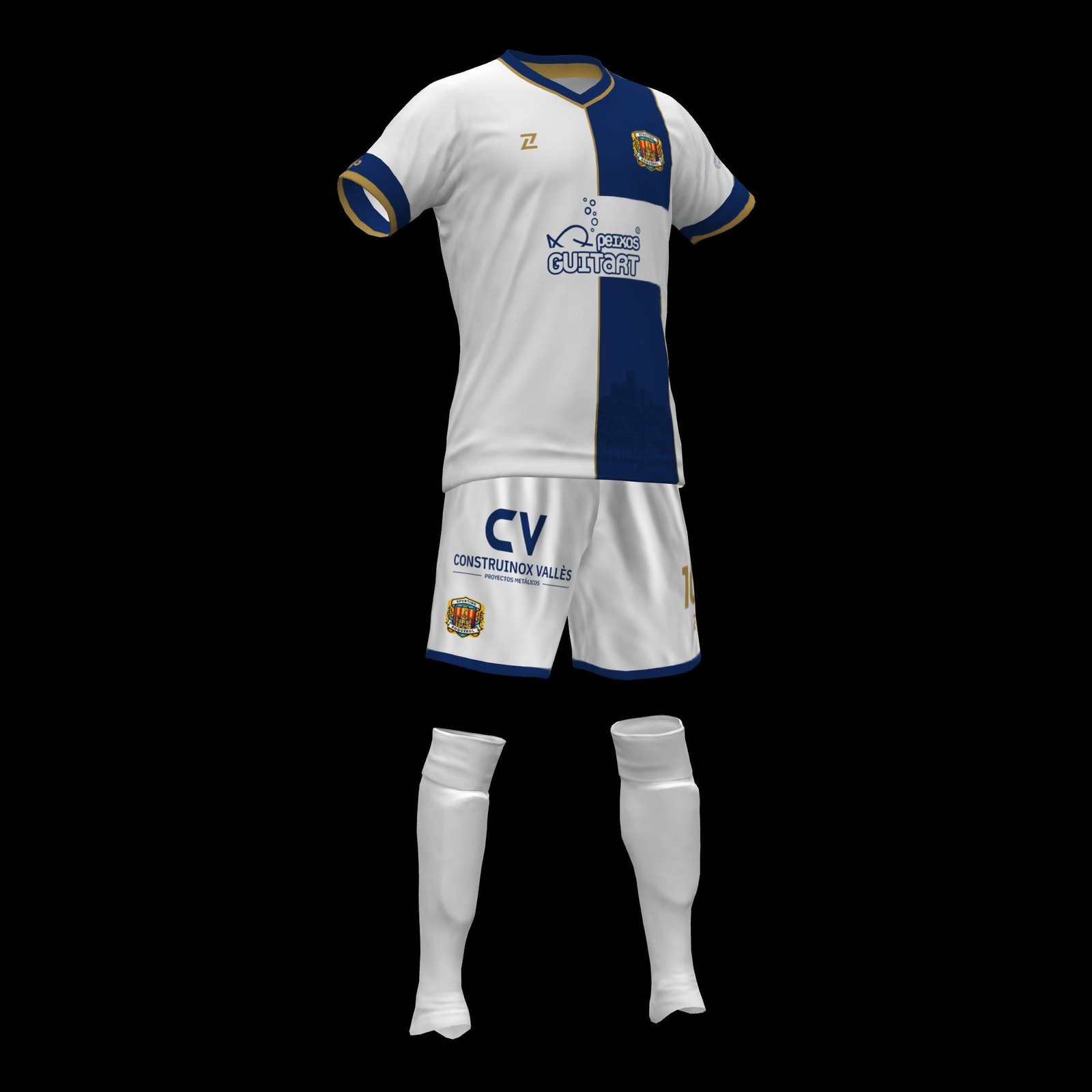 SPORTING ROQUEROL 2026 - Imagen 2